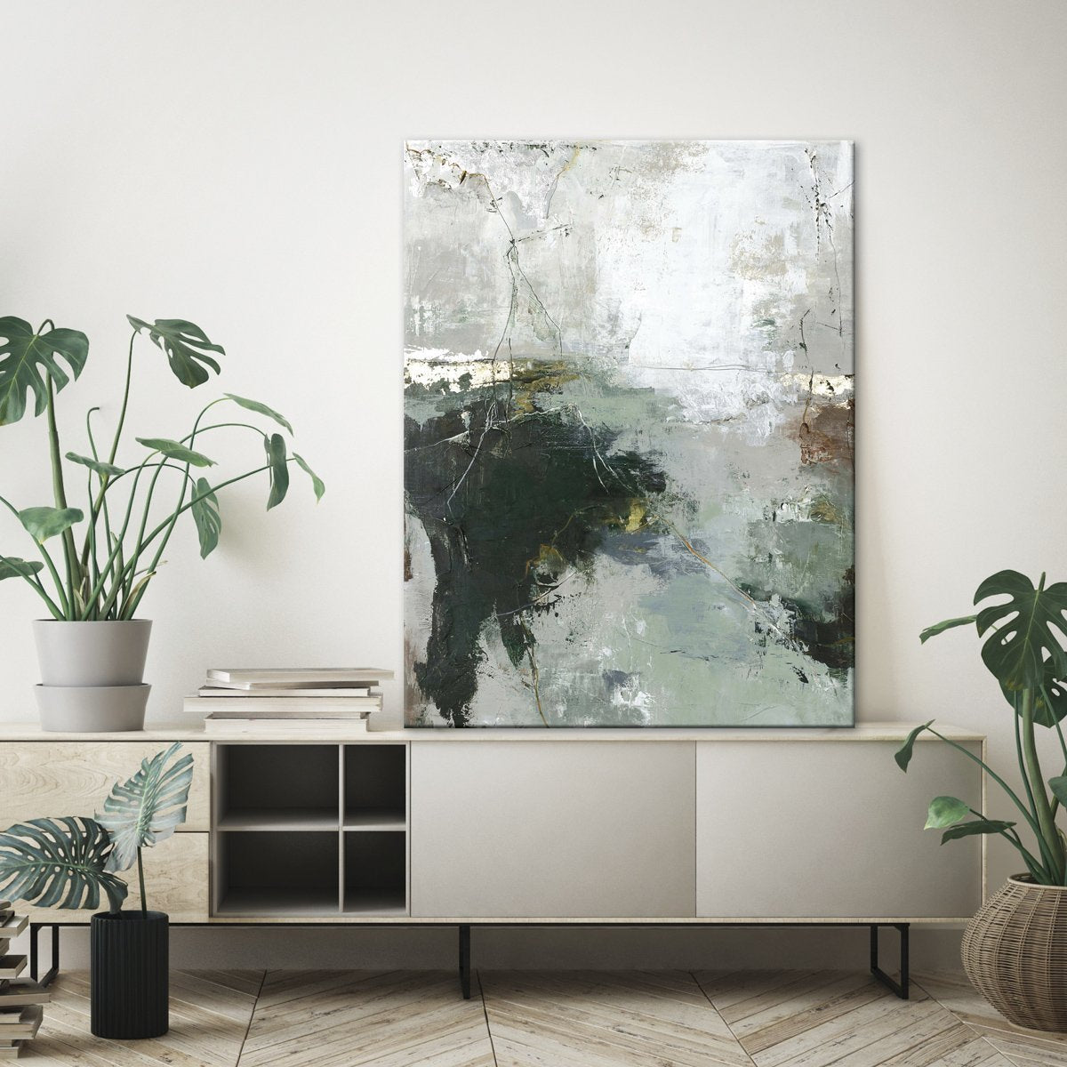 Freja / Green Gate | UNIIKKI TAULU
