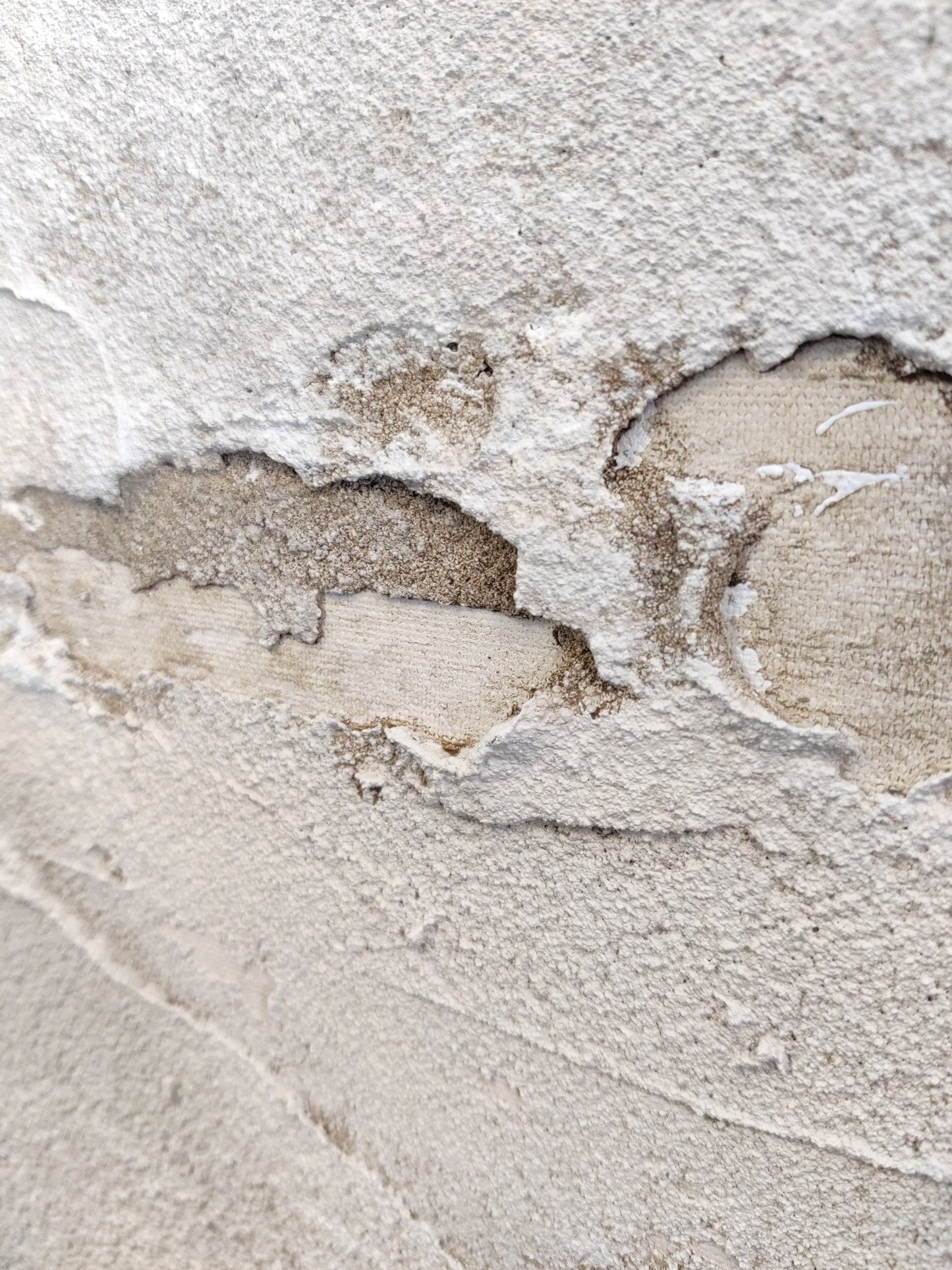 Sand Wall | DESIGN TAULU