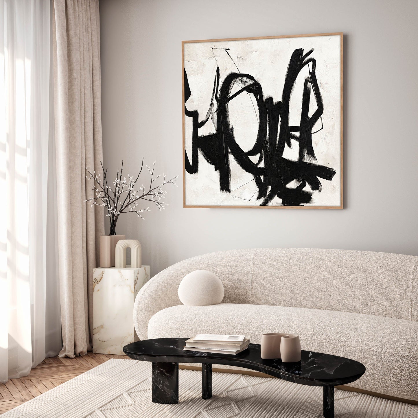 Playblack 2 | DESIGN TAULU