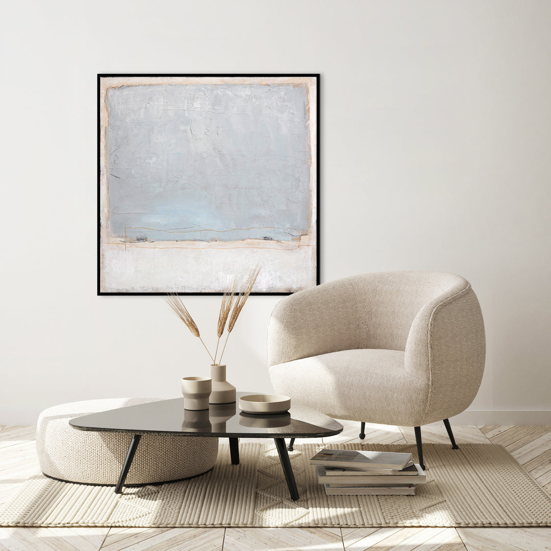 Blue Inside | DESIGN TAULU