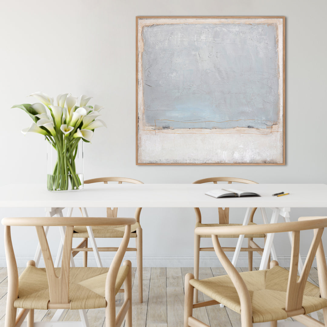 Blue Inside | DESIGN TAULU
