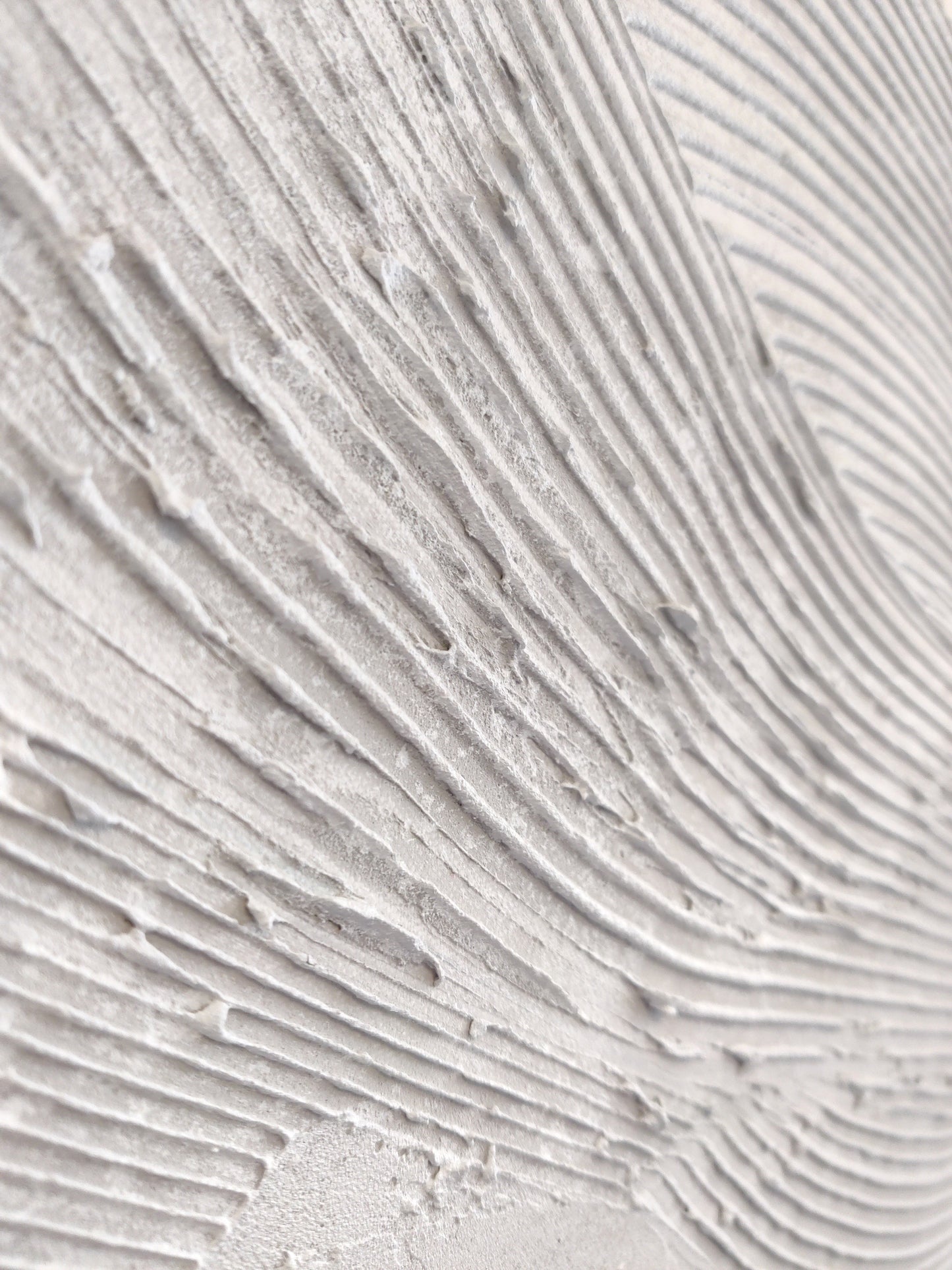 White Sculpture 2 | DESIGN TAULU