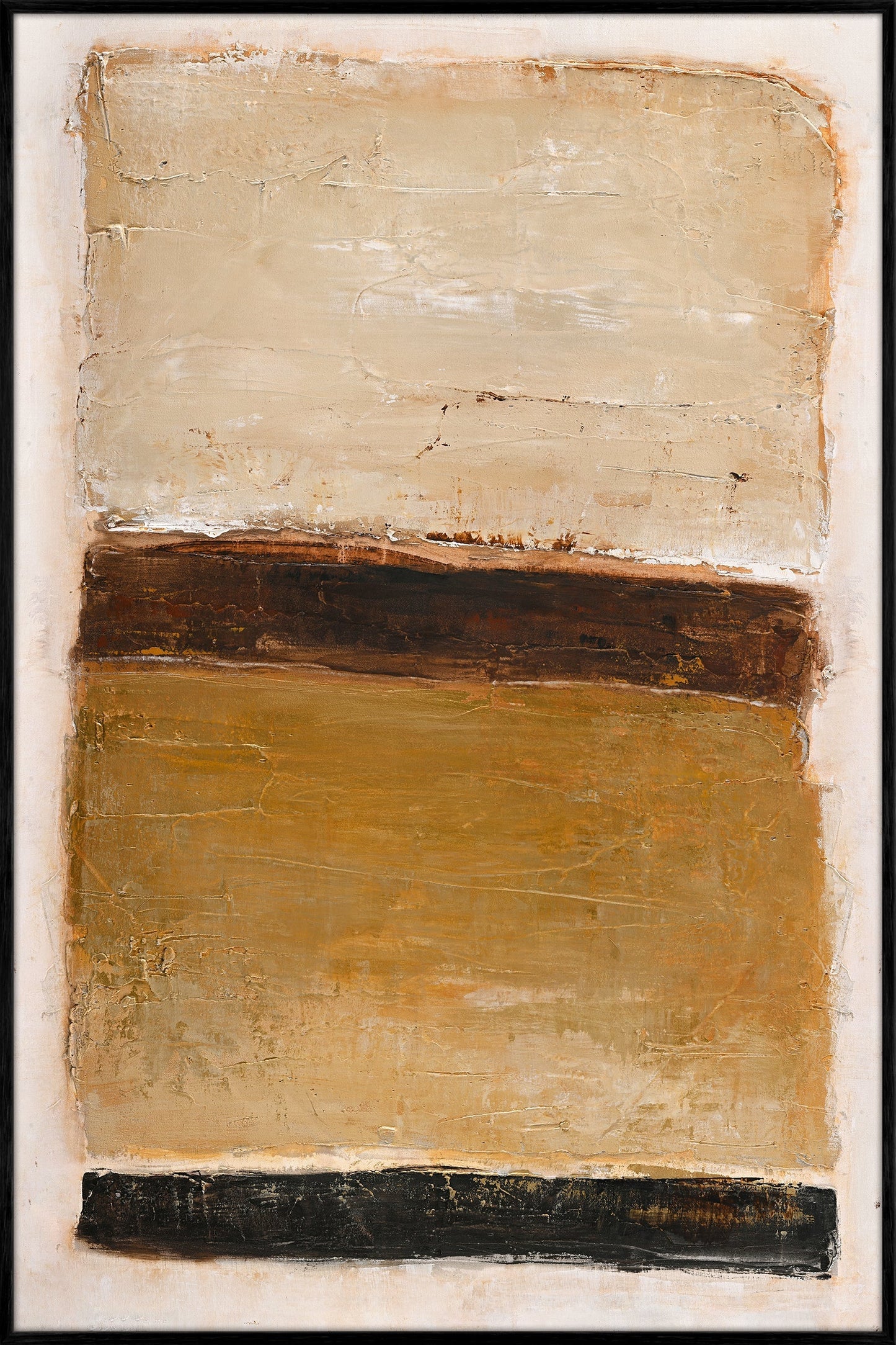 Ochre Square | DESIGN TAULU
