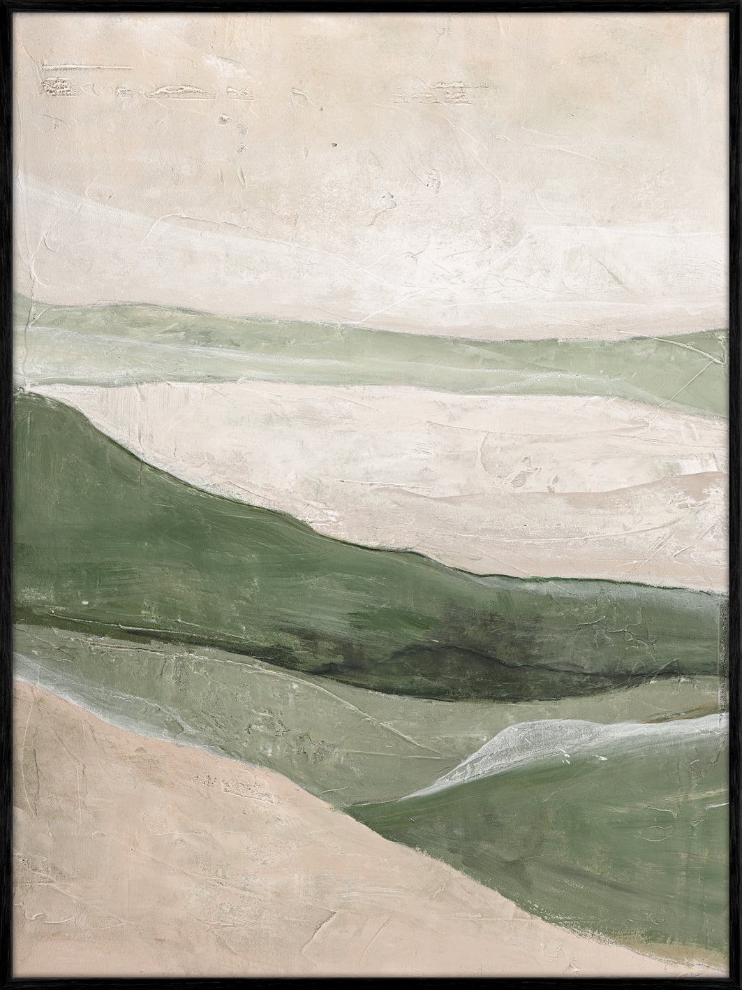 Green field | DESIGN TAULU