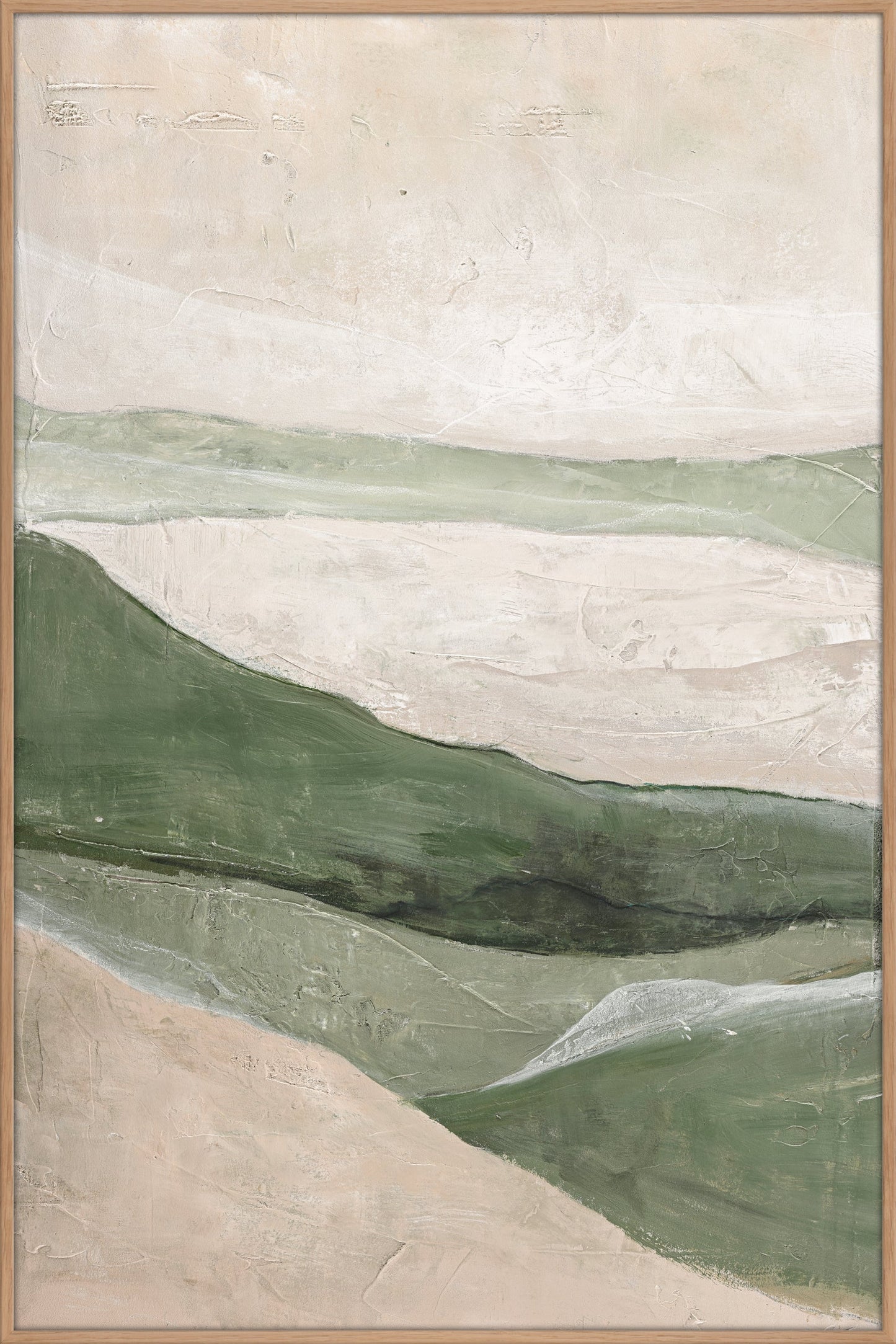 Green field | DESIGN TAULU