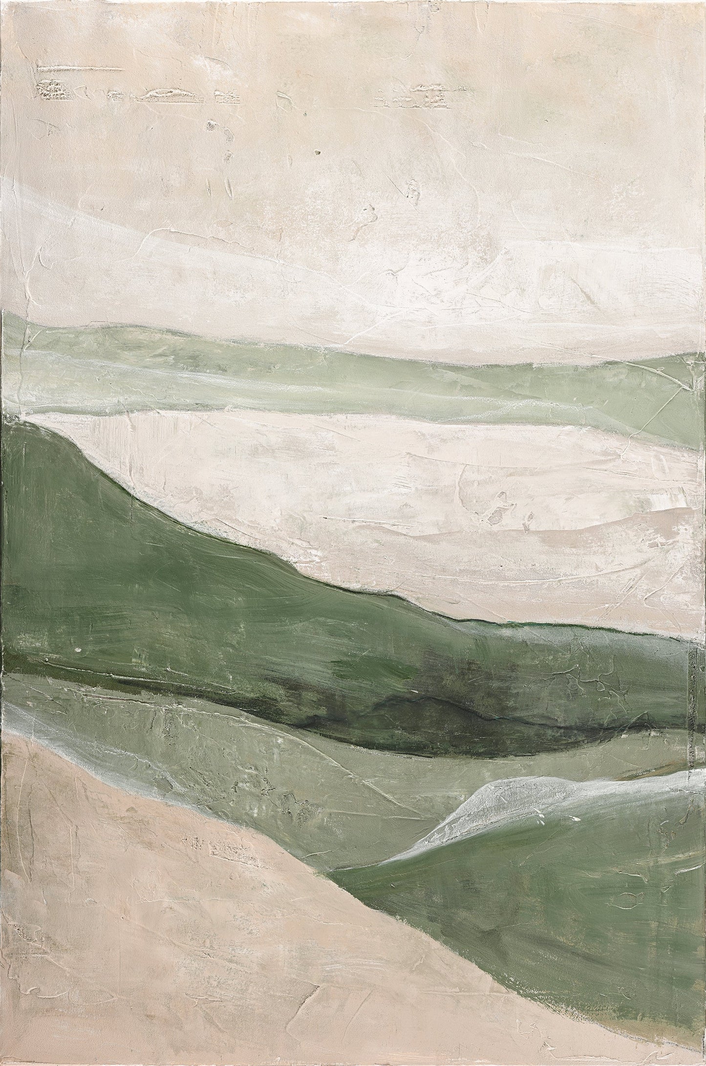 Green field | DESIGN TAULU
