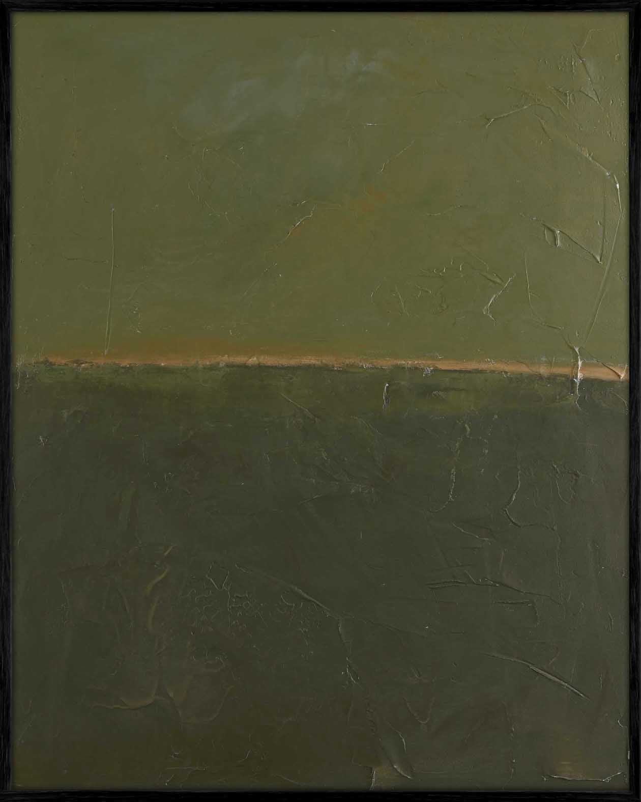Edge Green | DESIGN TAULU