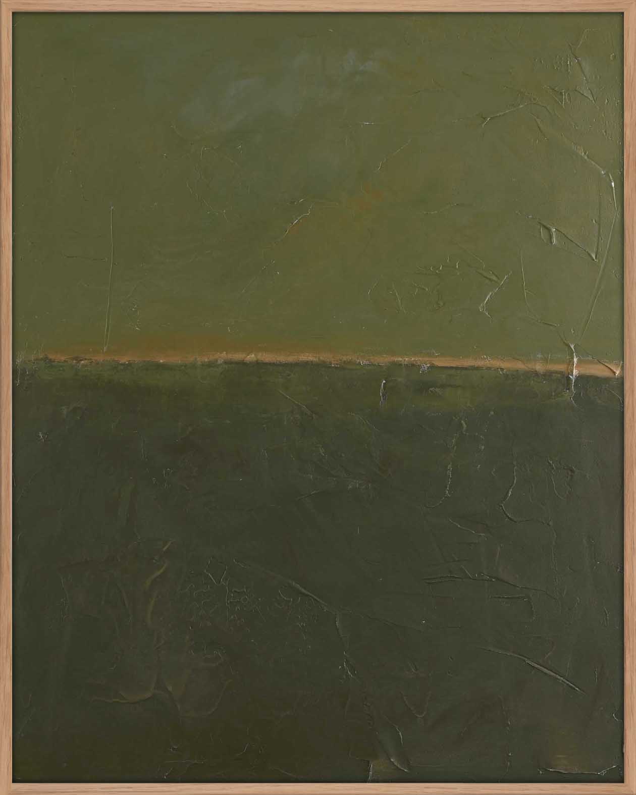 Edge Green | DESIGN TAULU