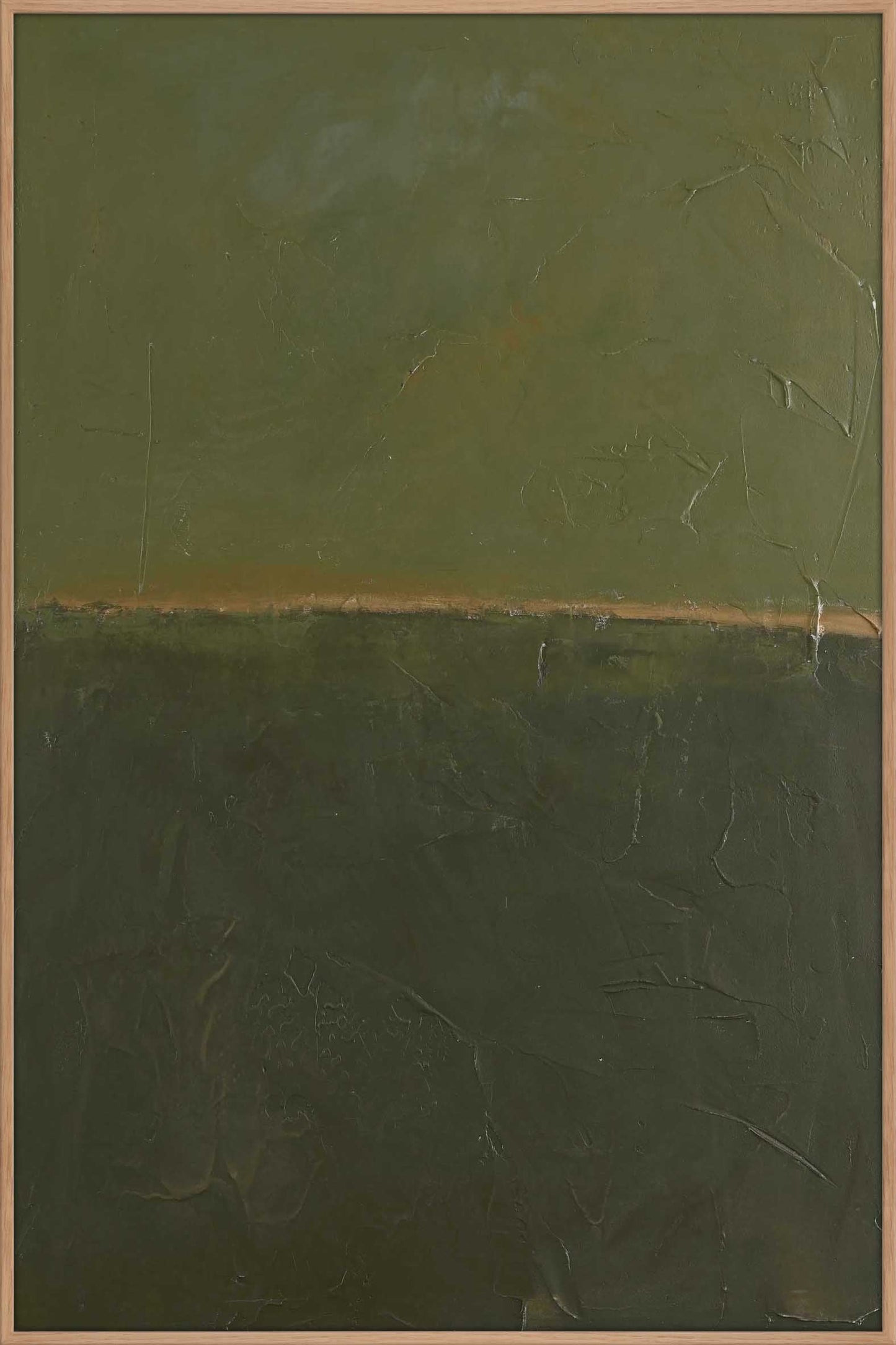 Edge Green | DESIGN TAULU