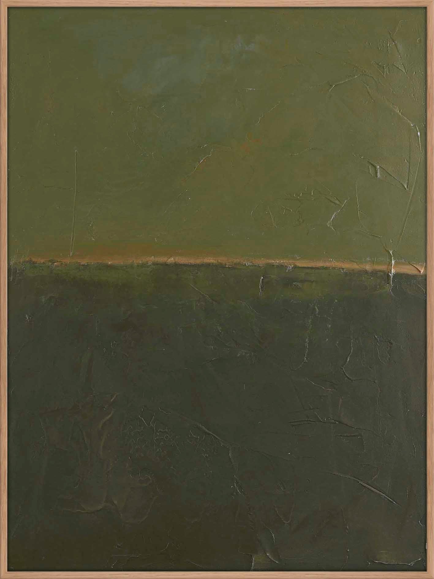 Edge Green | DESIGN TAULU