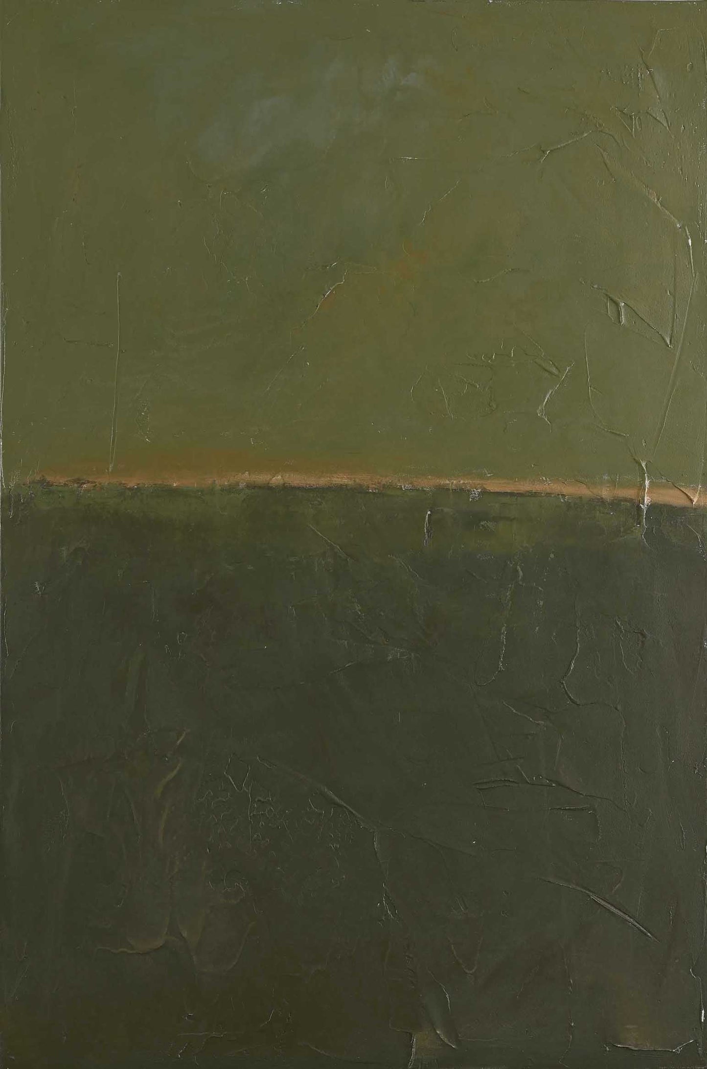 Edge Green | DESIGN TAULU