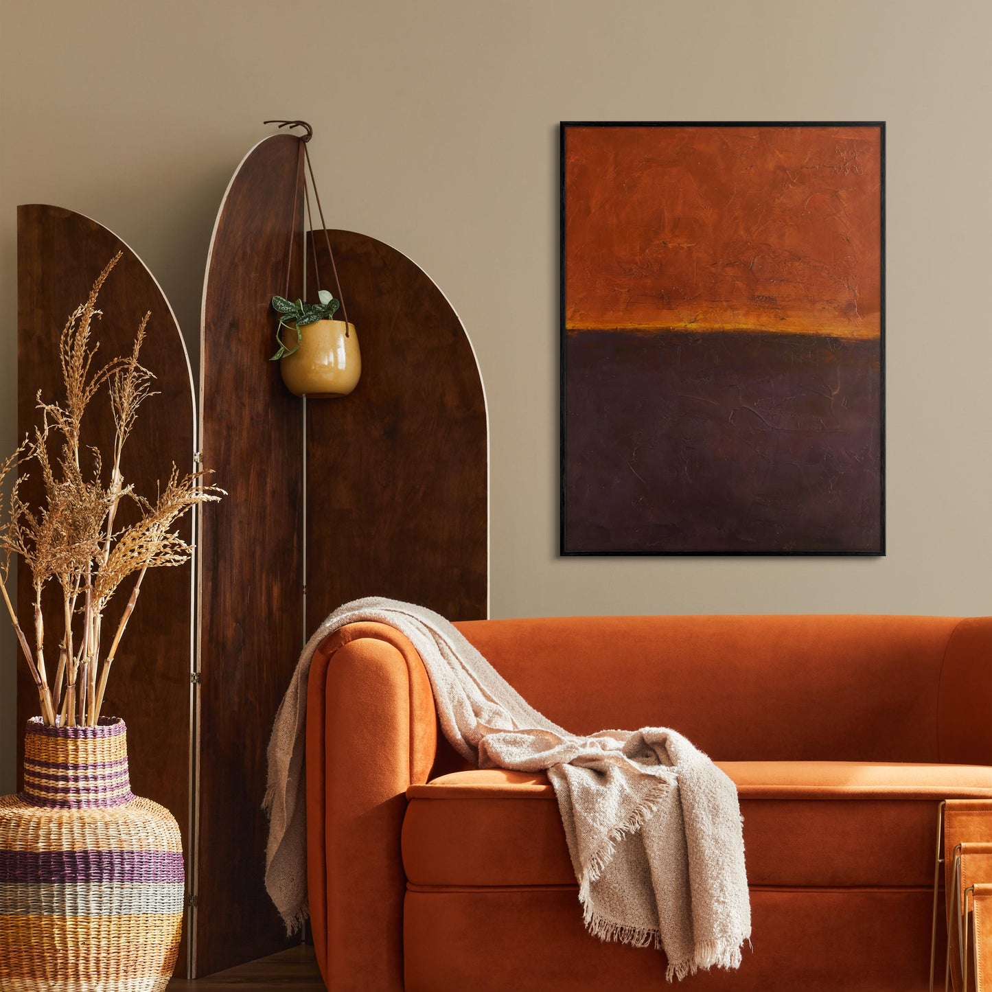 Edge Red | DESIGN TAULU
