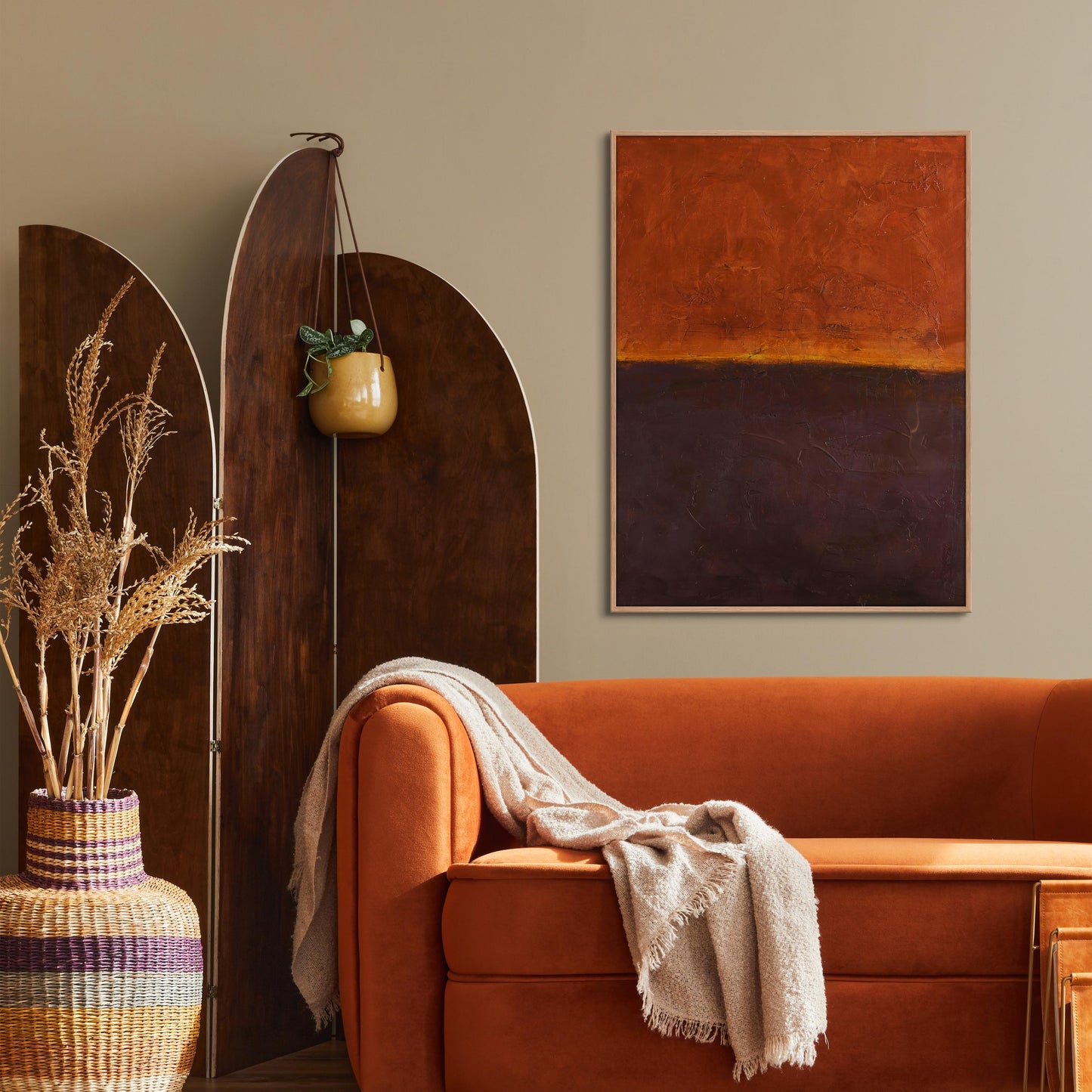 Edge Red | DESIGN TAULU