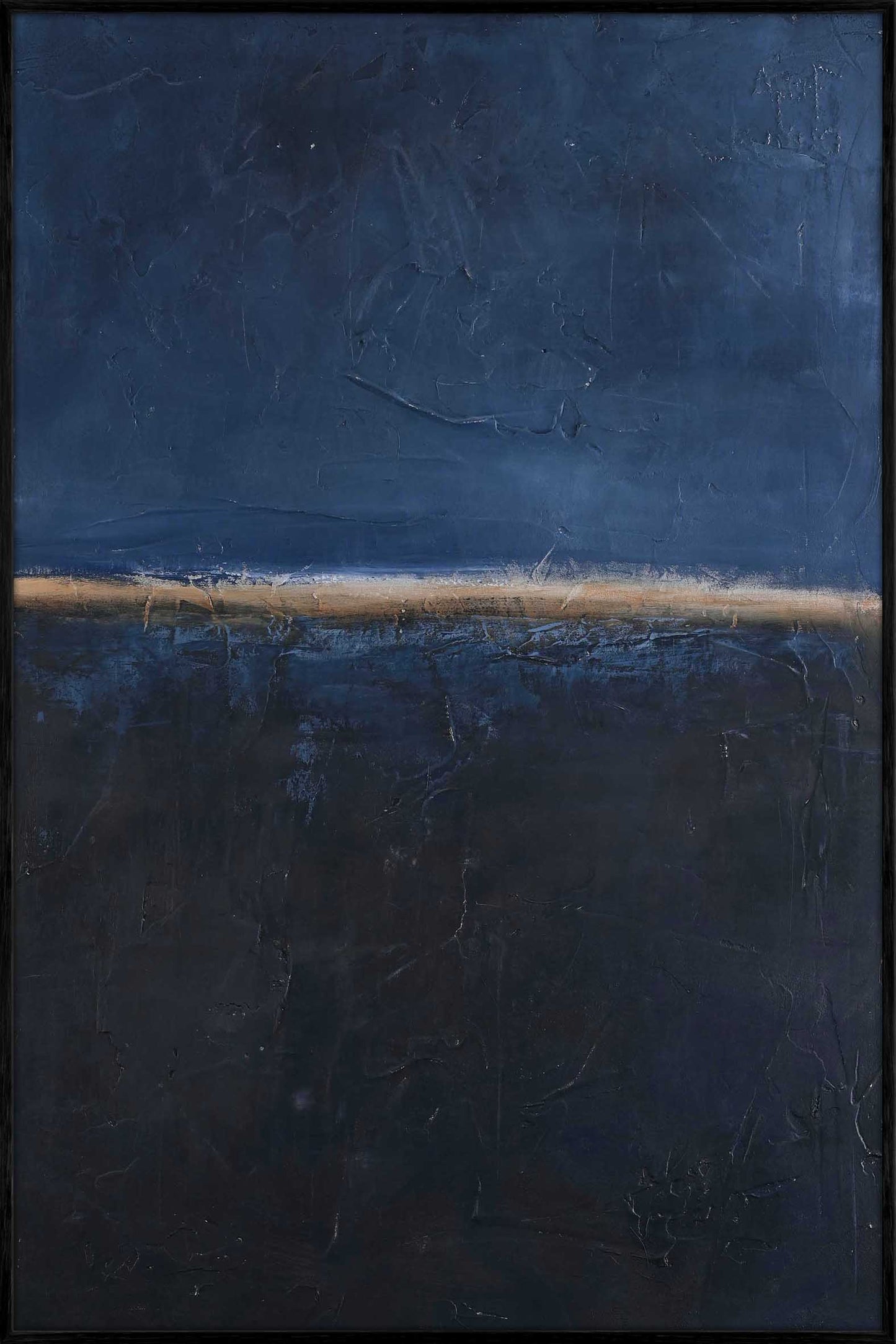 Edge Blue | DESIGN TAULU