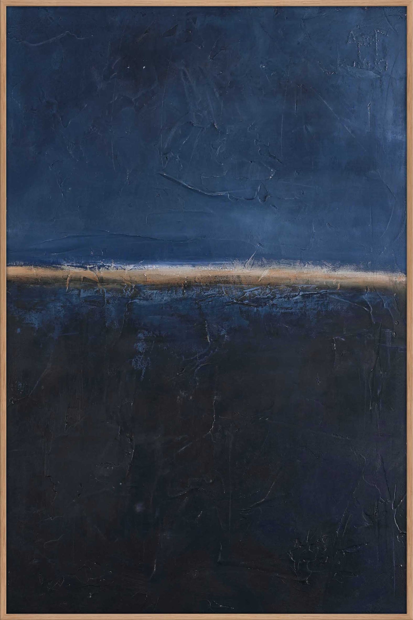 Edge Blue | DESIGN TAULU