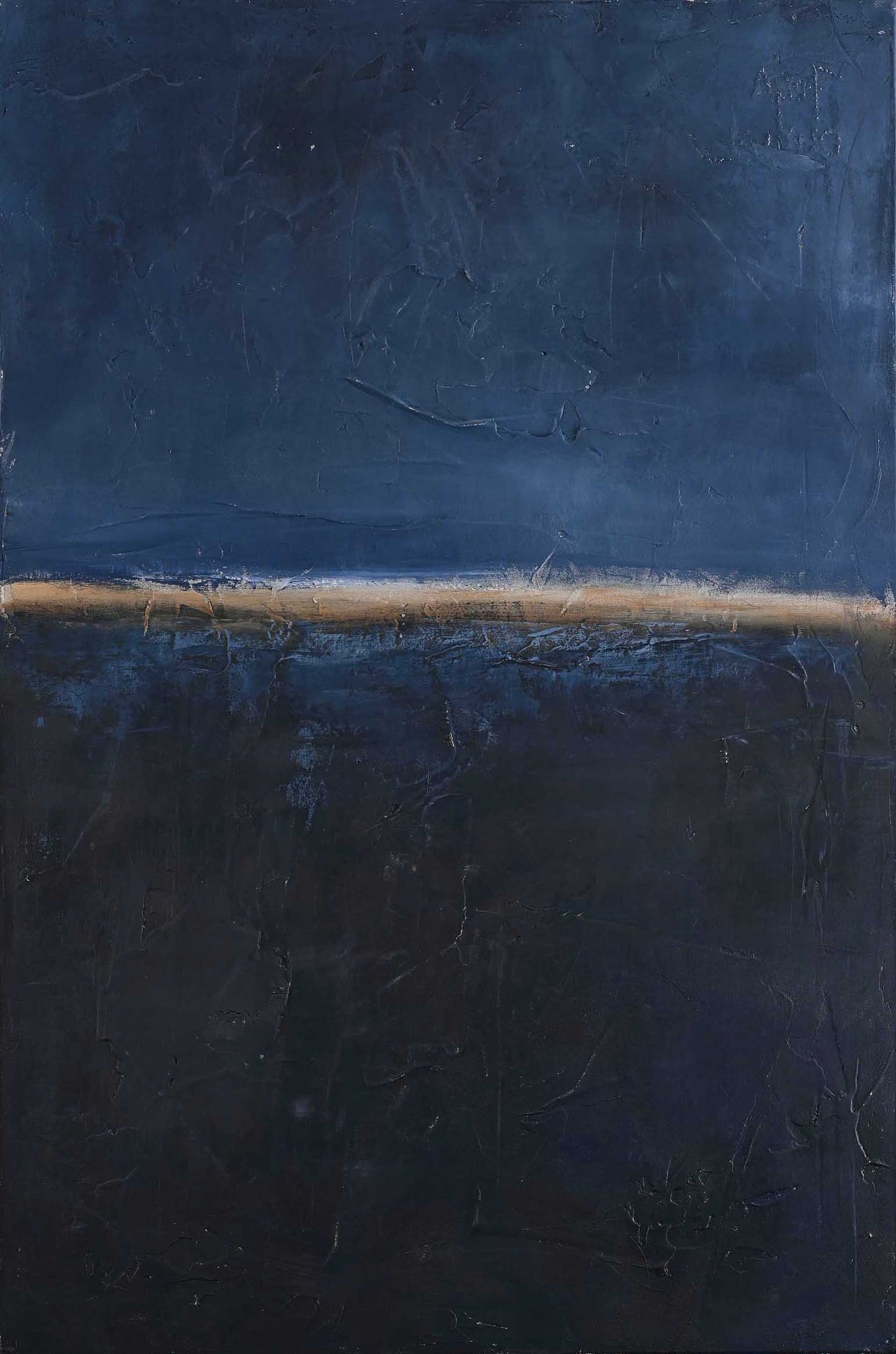 Edge Blue | DESIGN TAULU