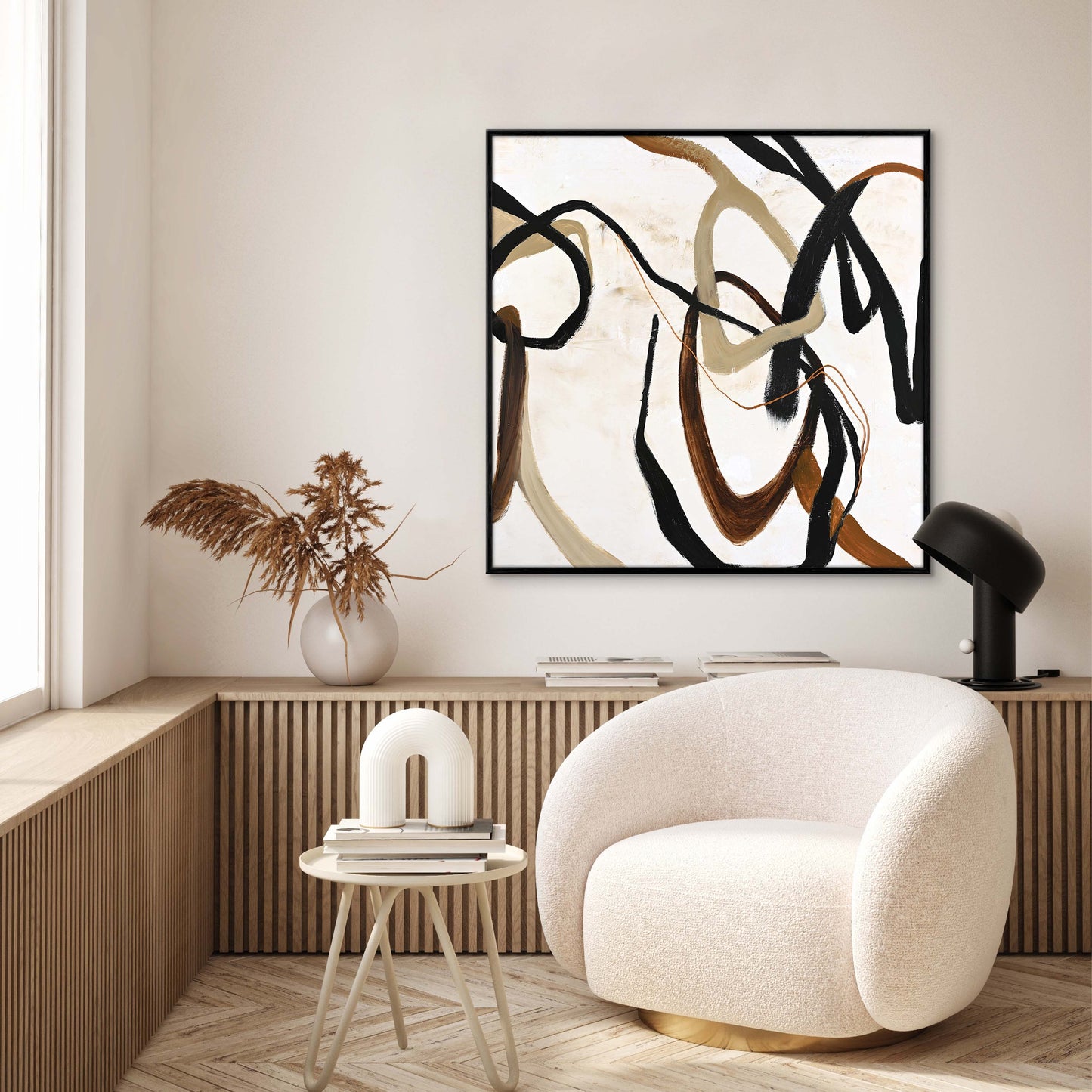 Once Again | DESIGN TAULU