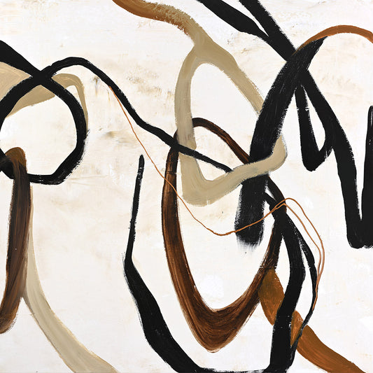 Once Again | DESIGN PAINTING