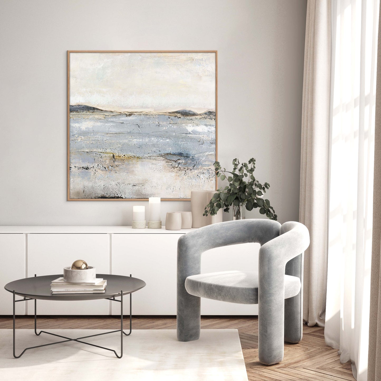 Trace Of Nature | DESIGN TAULU