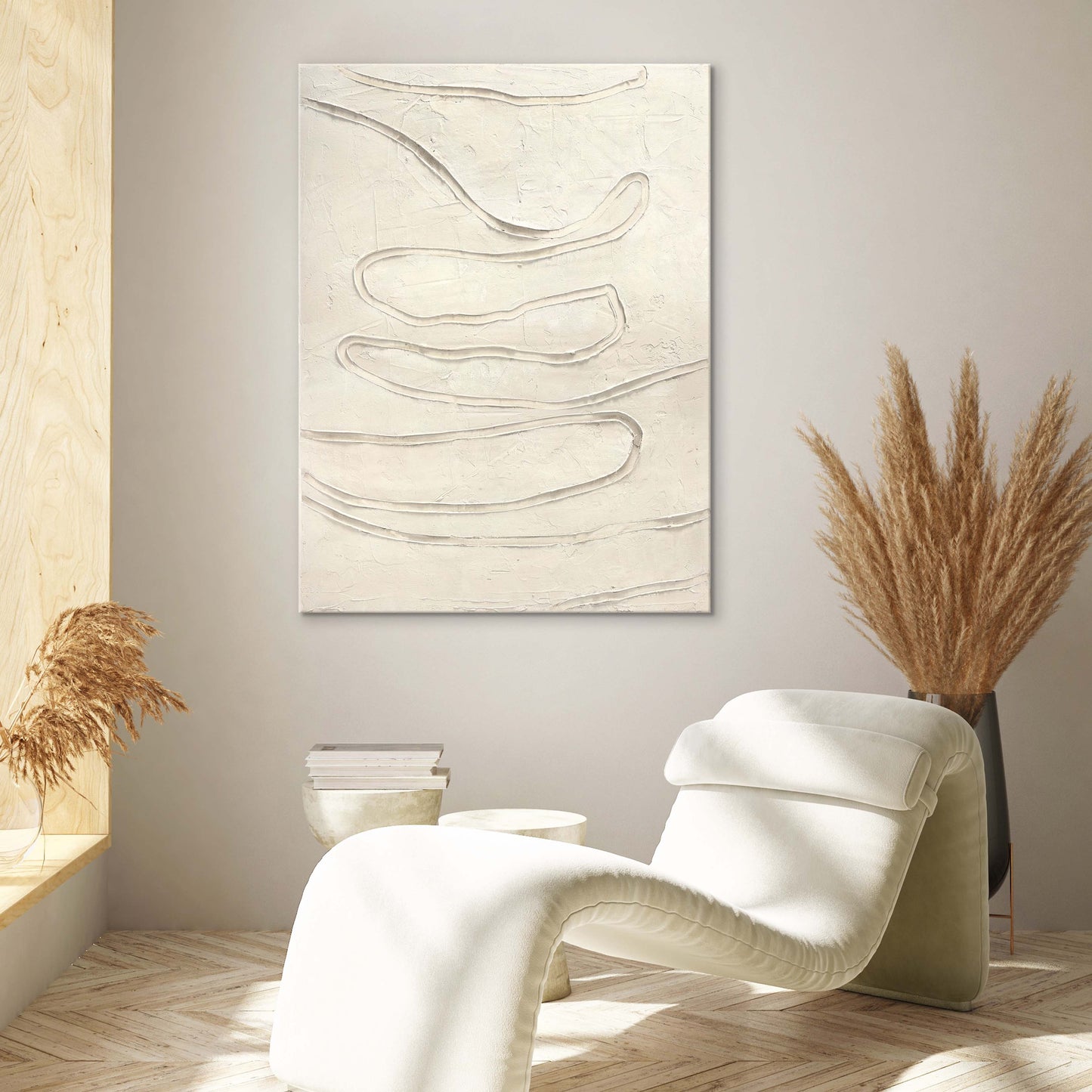Track The Line | DESIGN TAULU
