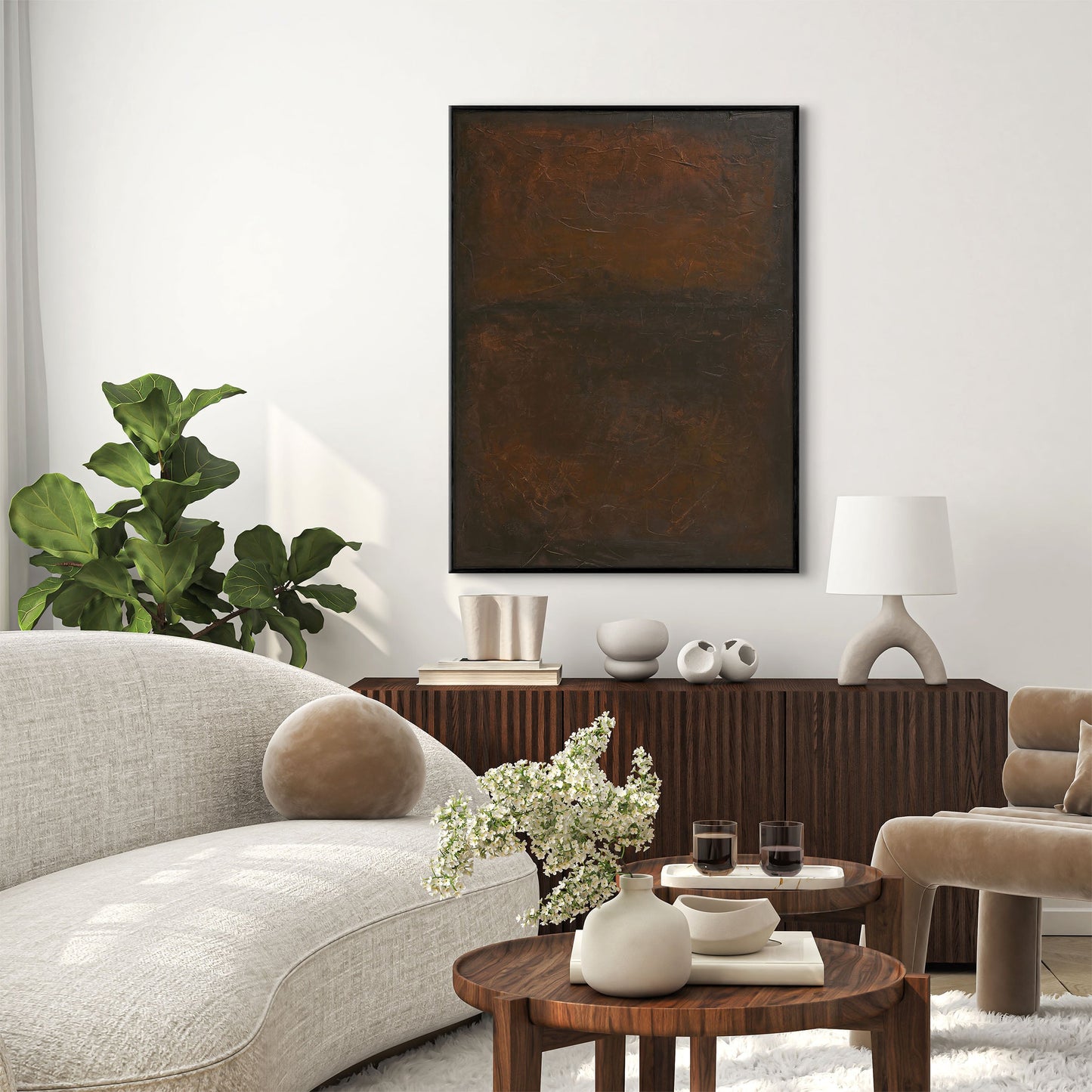 After Dark | DESIGN TAULU