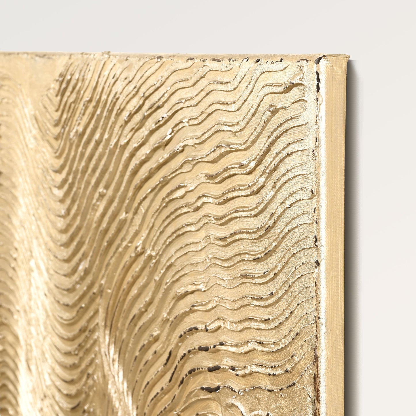 Metallic Champagne | DESIGN TAULU