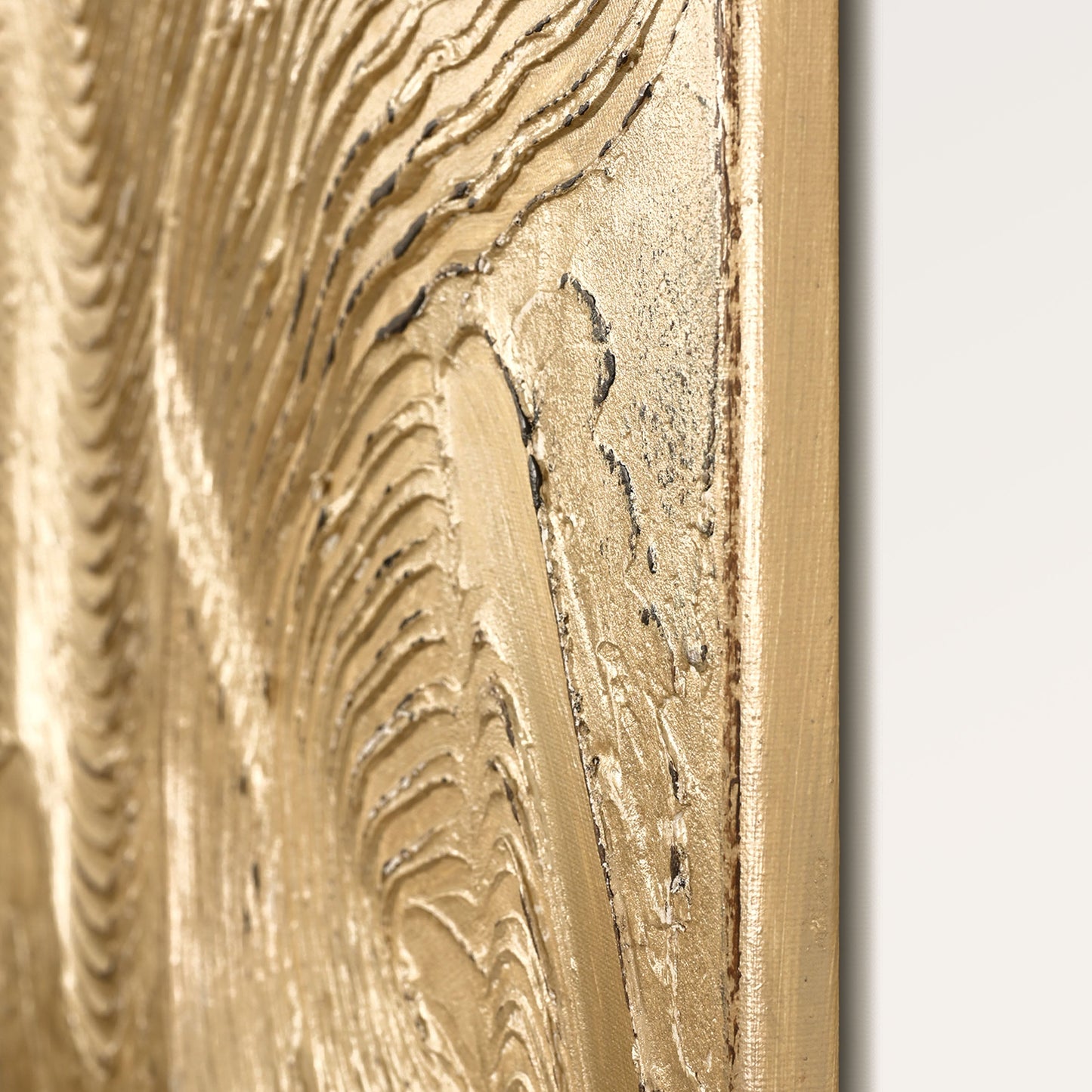 Metallic Champagne | DESIGN TAULU