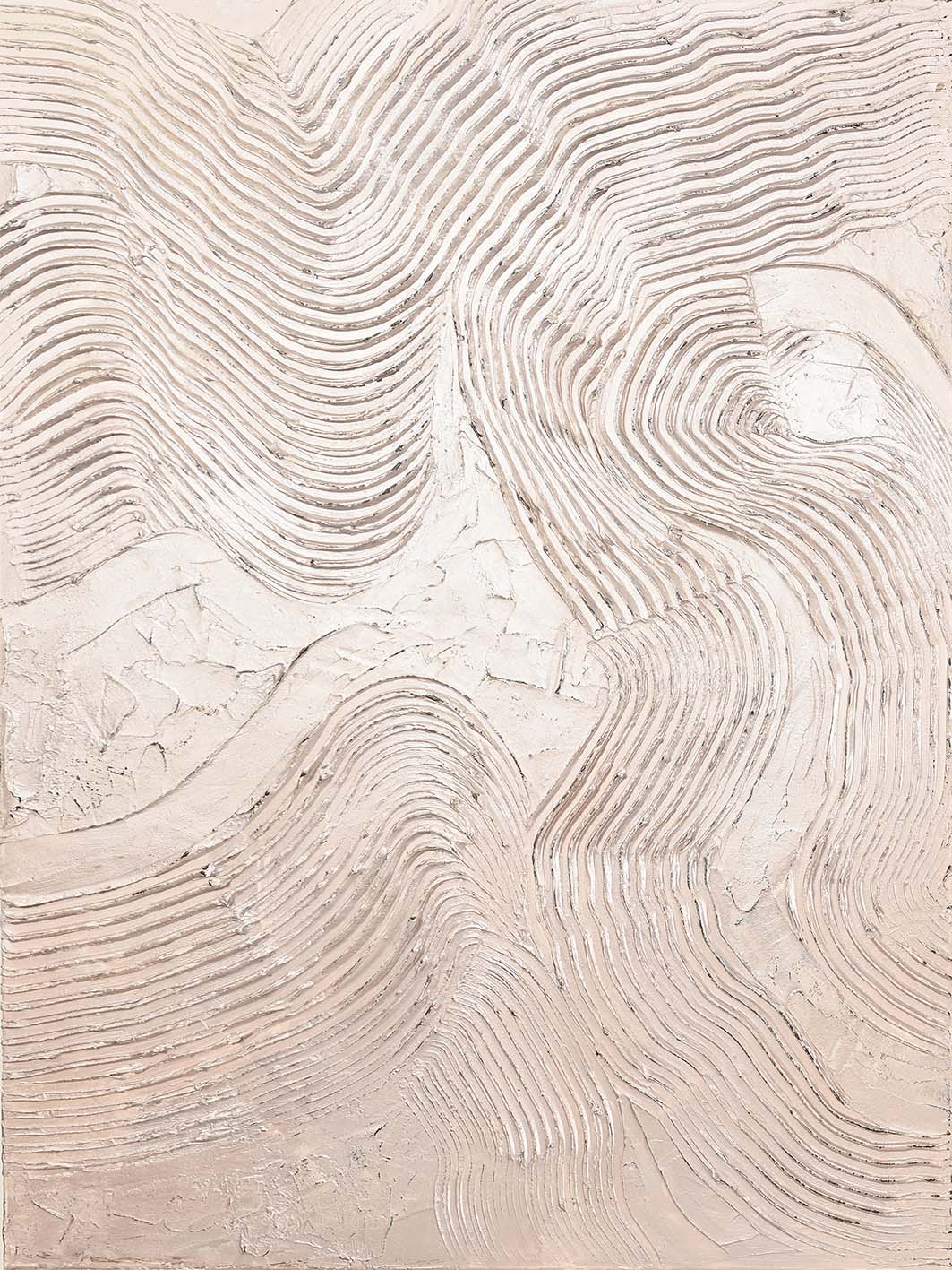 Metallic Rose | DESIGN TAULU