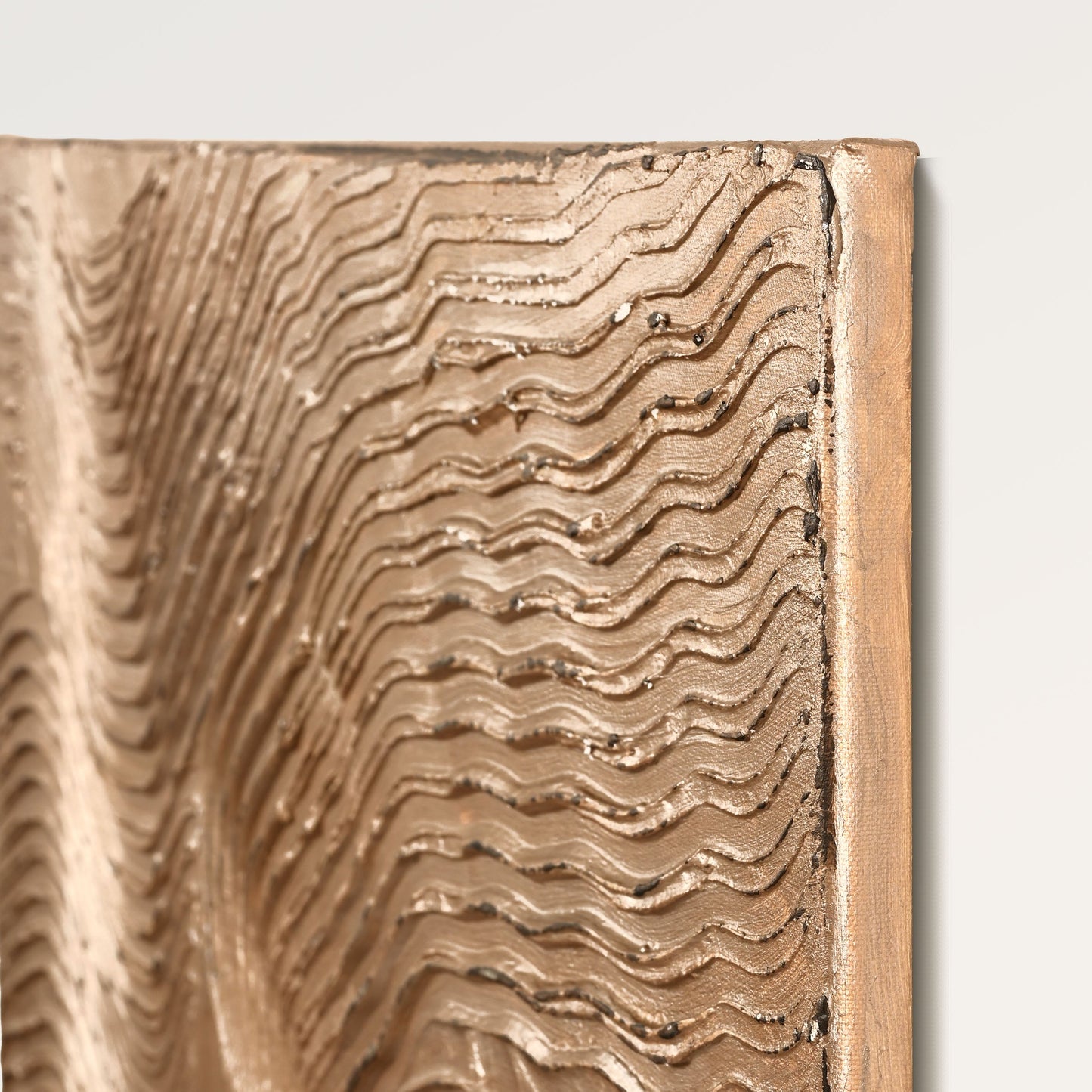 Metallic Brown | DESIGN TAULU