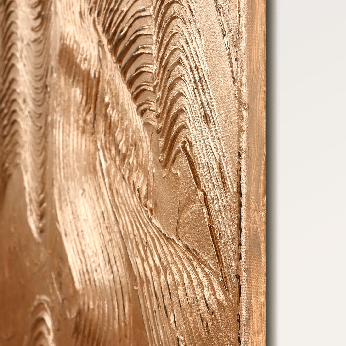 Metallic Brown | DESIGN TAULU