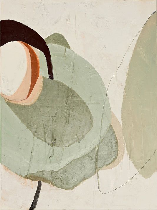 Moon Rock | DESIGN PAINTING