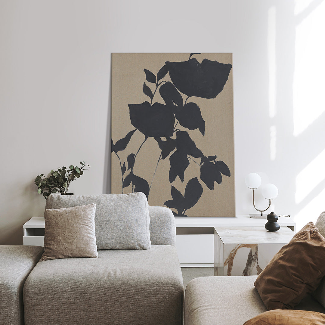 Fortuna Black | DESIGN TAULU