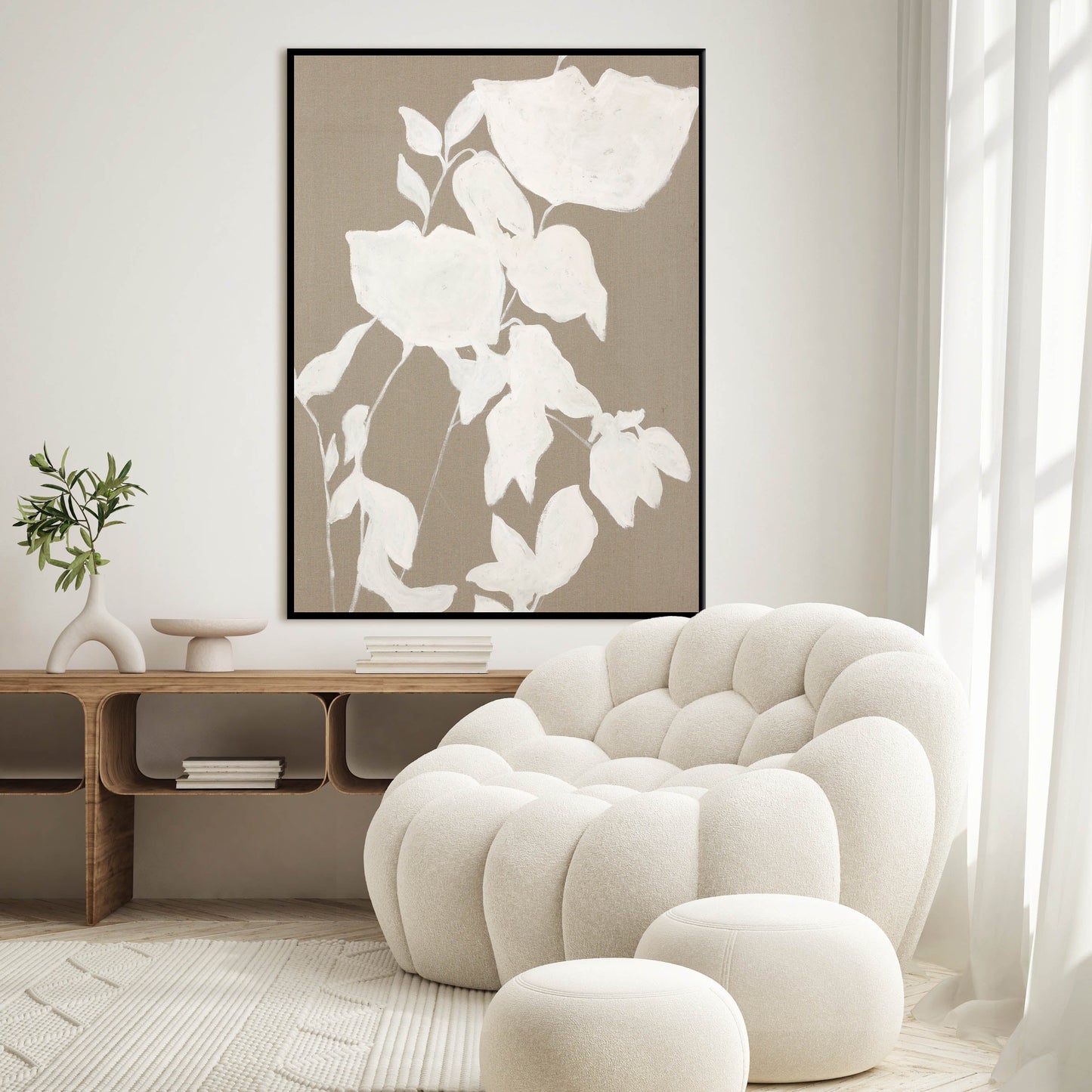 Fortuna White | DESIGN TAULU