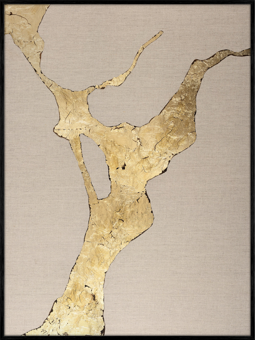 Wild Horizon Gold | DESIGN TAULU