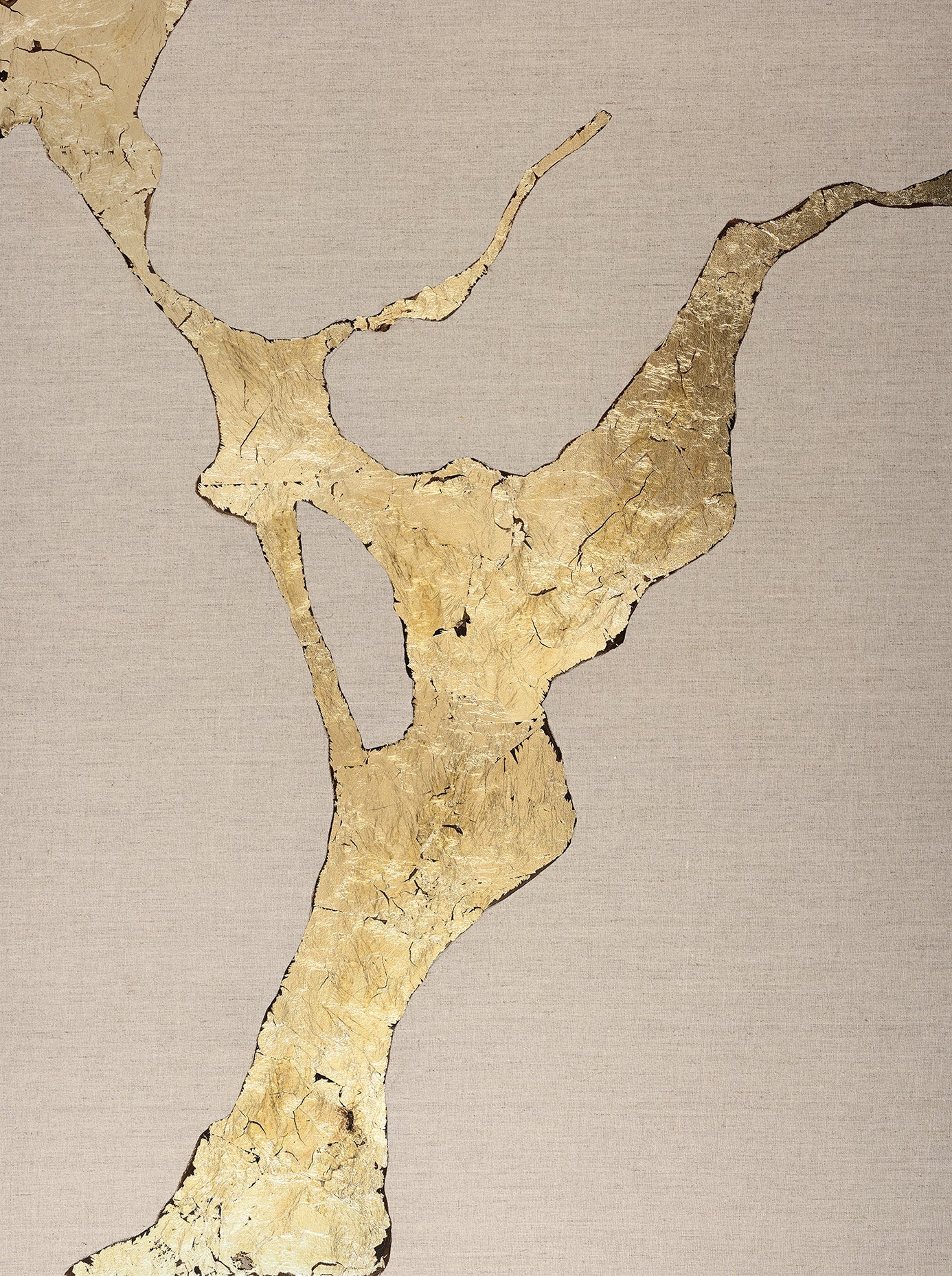 Wild Horizon Gold | DESIGN TAULU