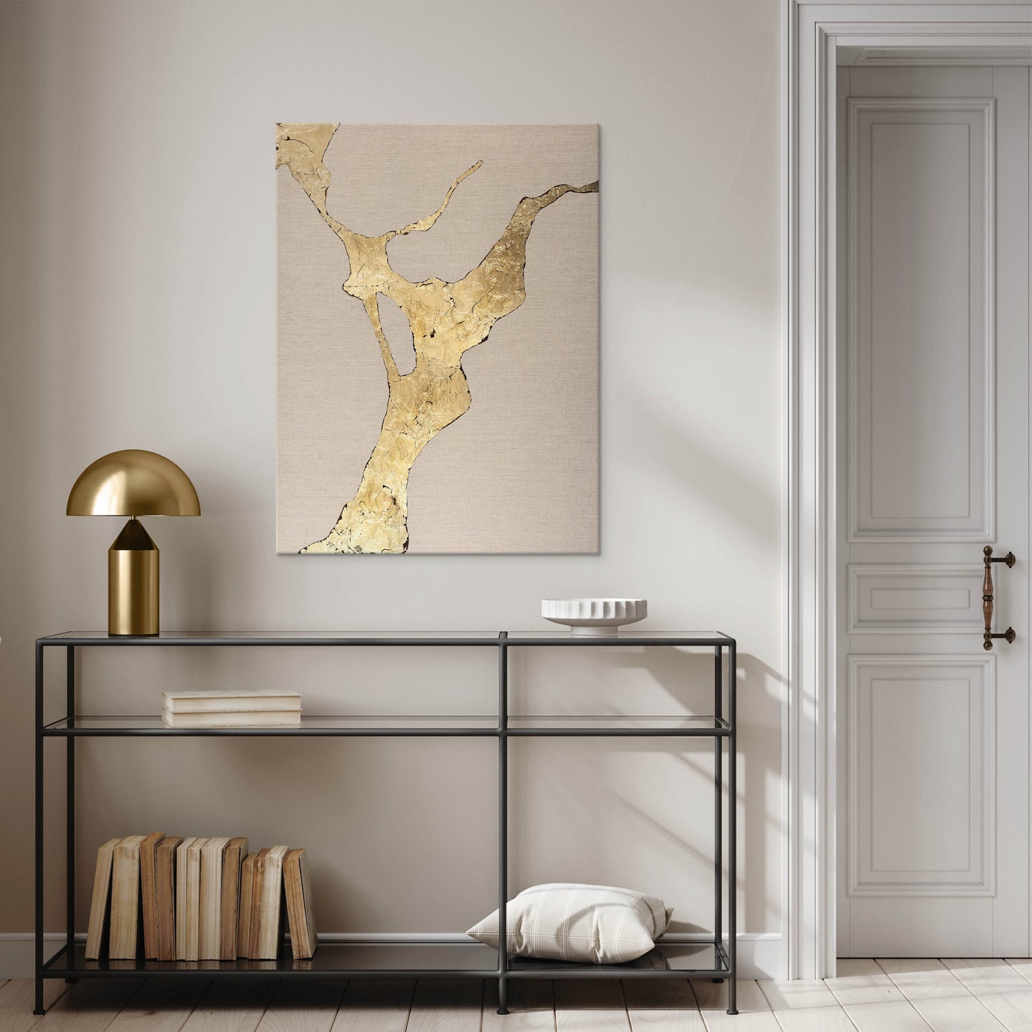 Wild Horizon Gold | DESIGN TAULU
