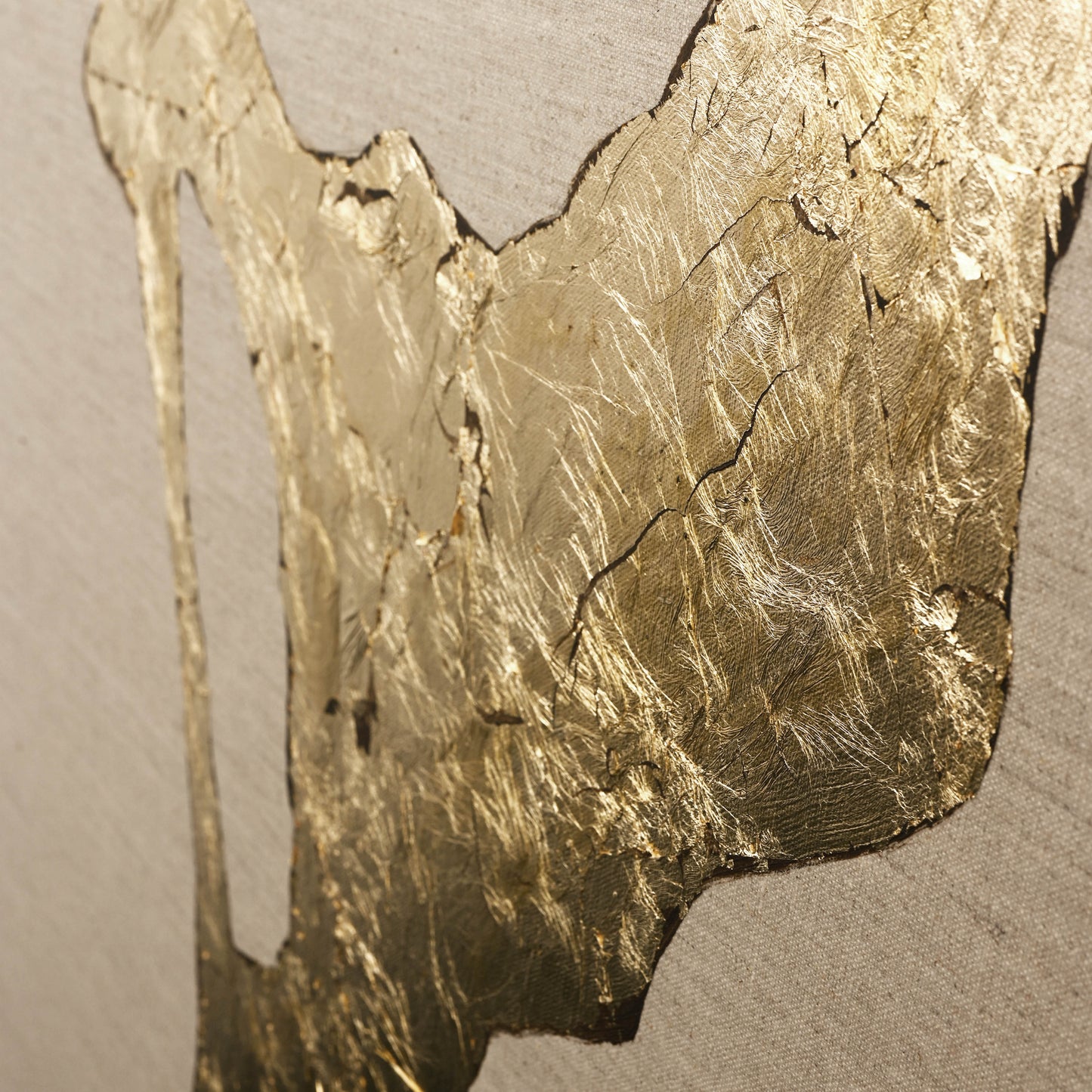 Wild Horizon Gold | DESIGN TAULU