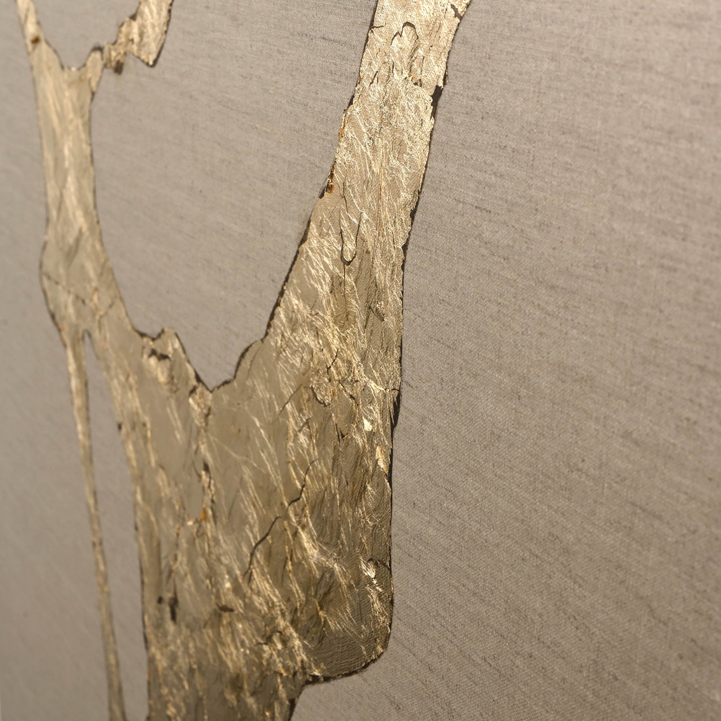 Wild Horizon Gold | DESIGN TAULU
