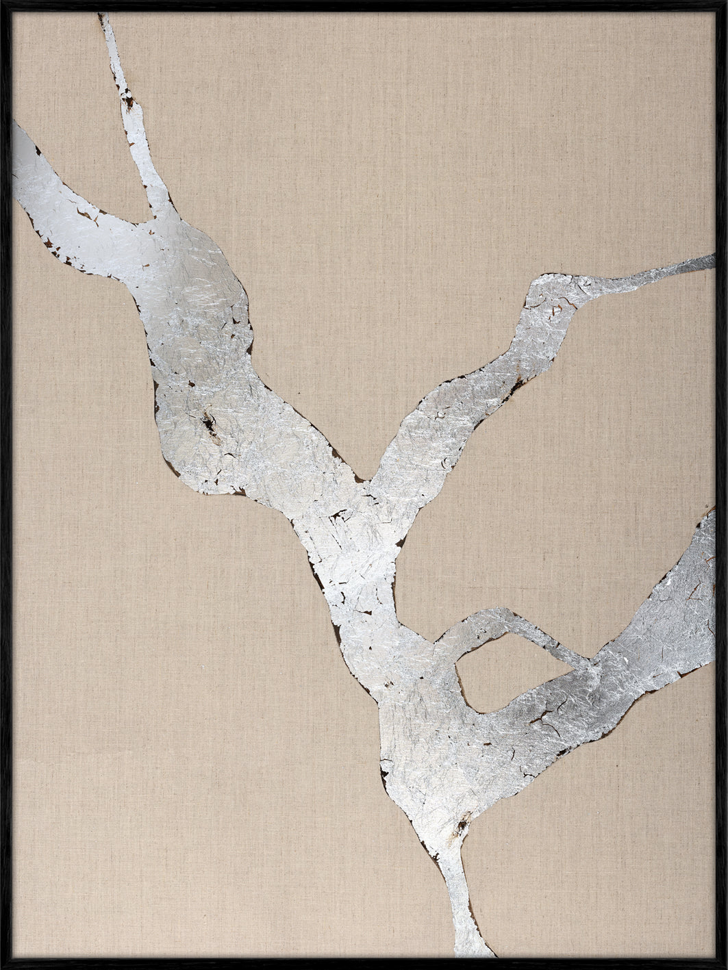 Wild Horizon Silver | DESIGN TAULU