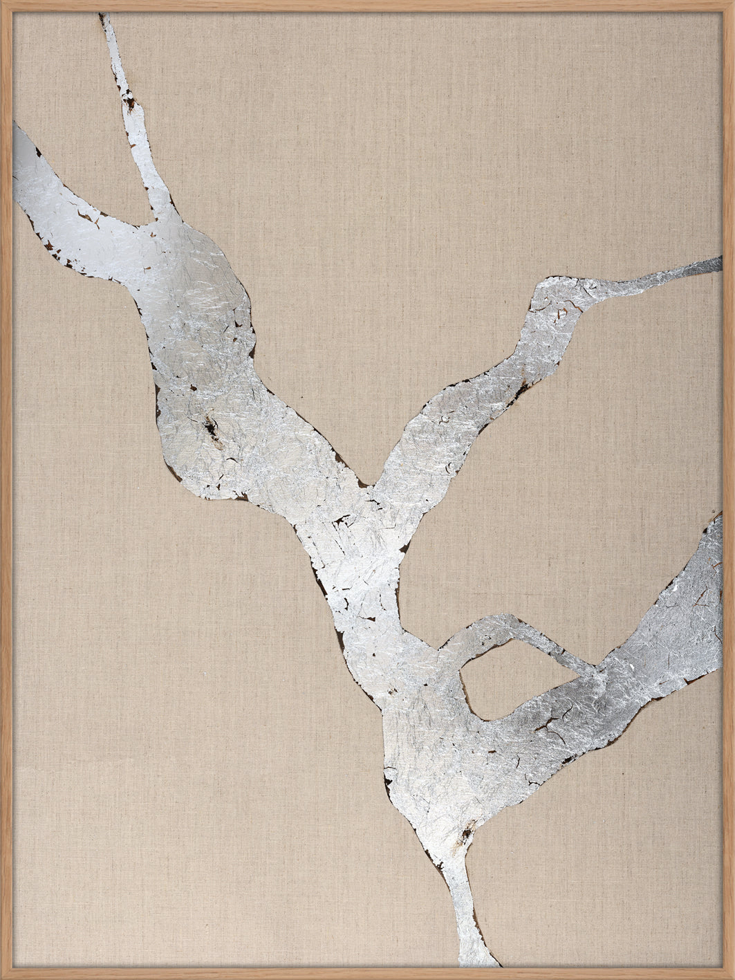 Wild Horizon Silver | DESIGN TAULU