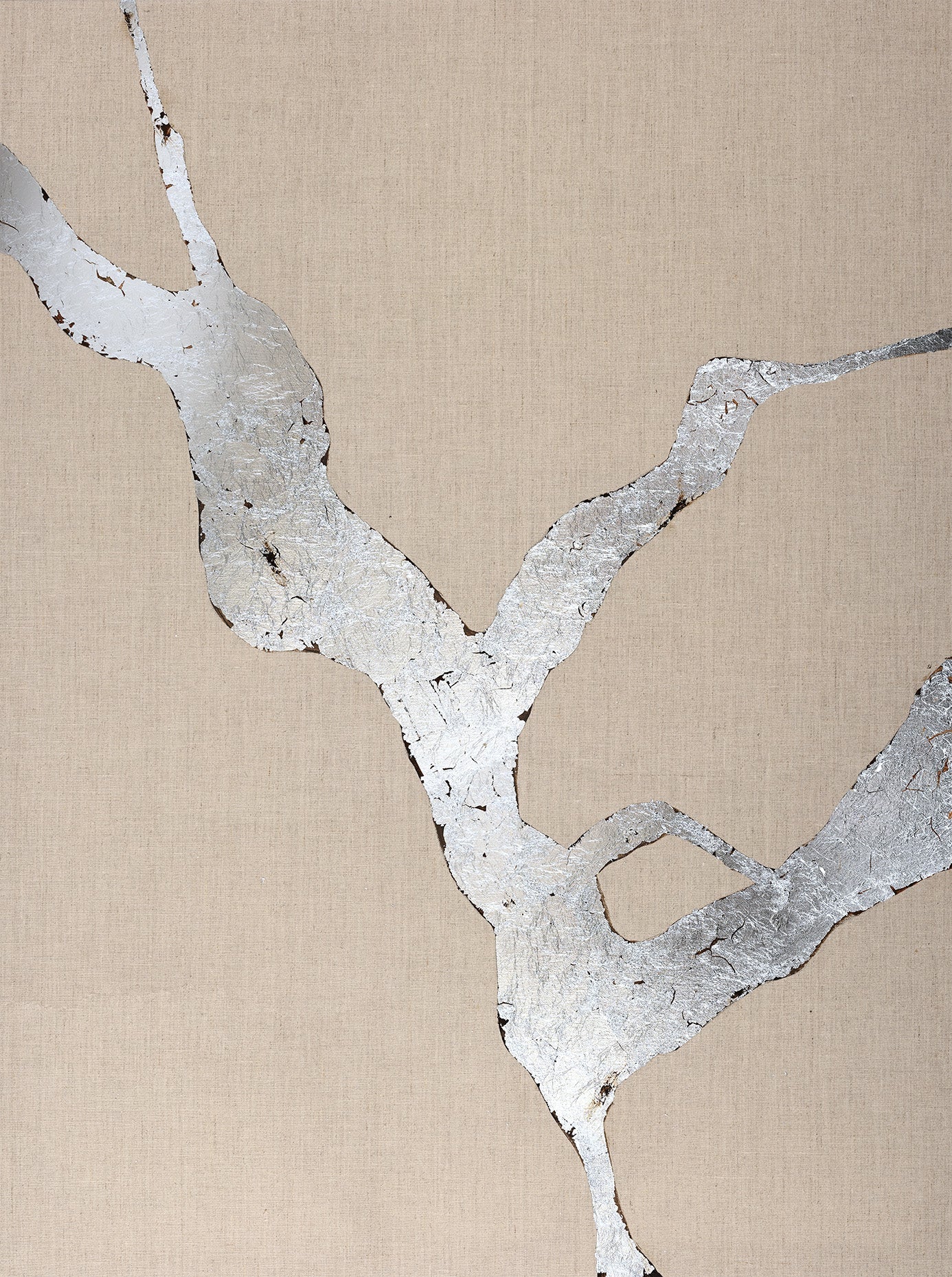 Wild Horizon Silver | DESIGN TAULU