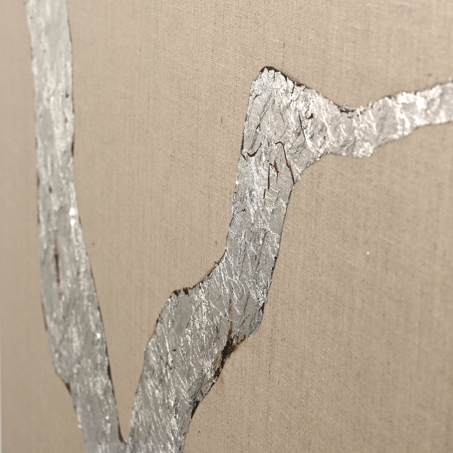 Wild Horizon Silver | DESIGN TAULU