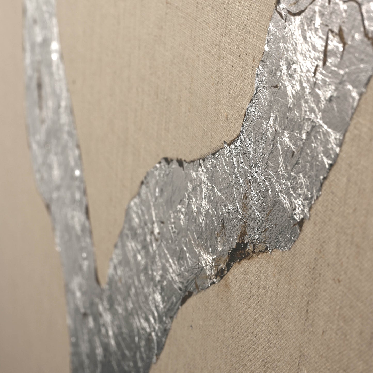Wild Horizon Silver | DESIGN TAULU