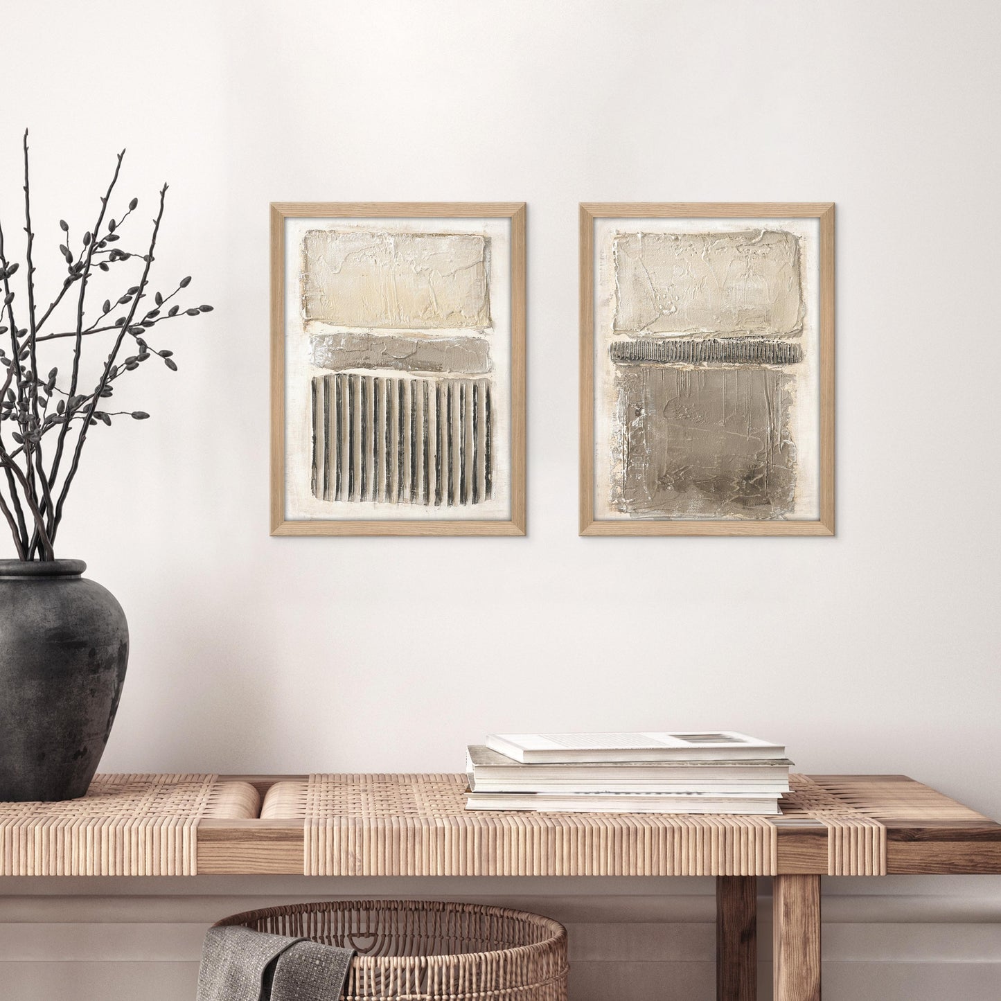Art structure 1 | NORDIC ART