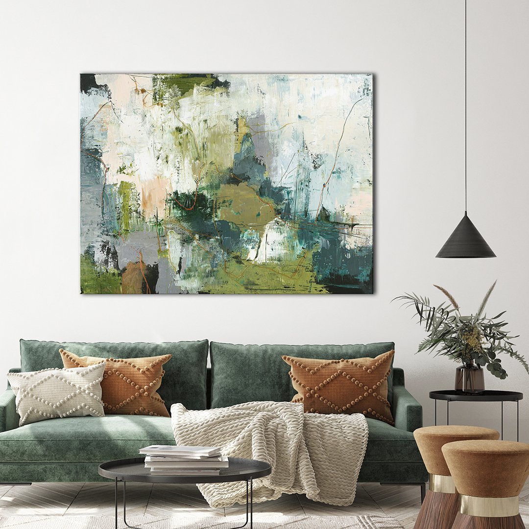 Freja/ Authentic 2 | UNIIKKI MAALAUS