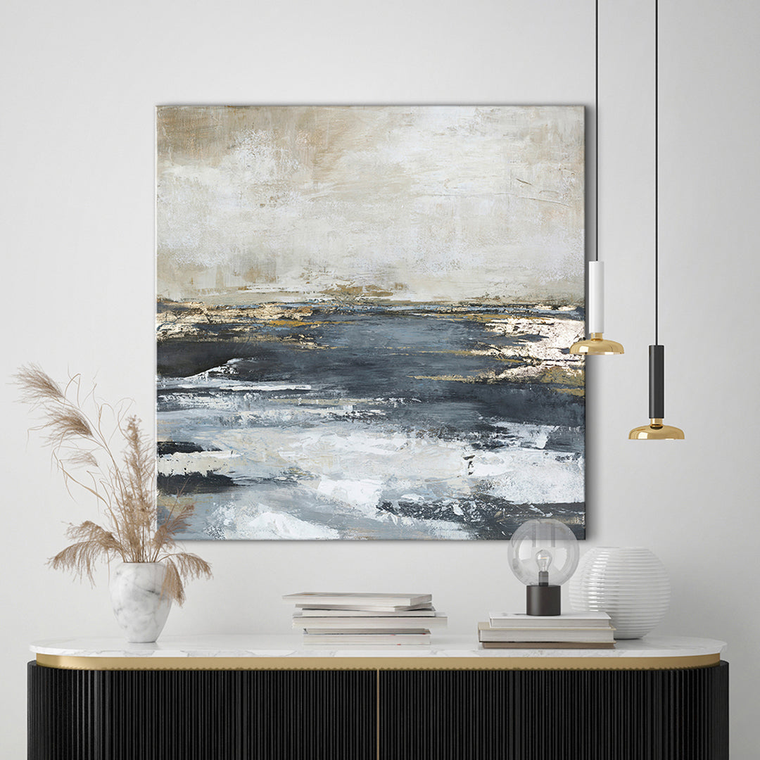 Freja / Blue Bay | UNIIKKI TAULU