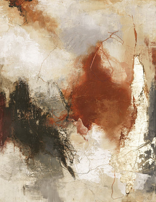 Freja / Cult  | HANDMADE PAINTING