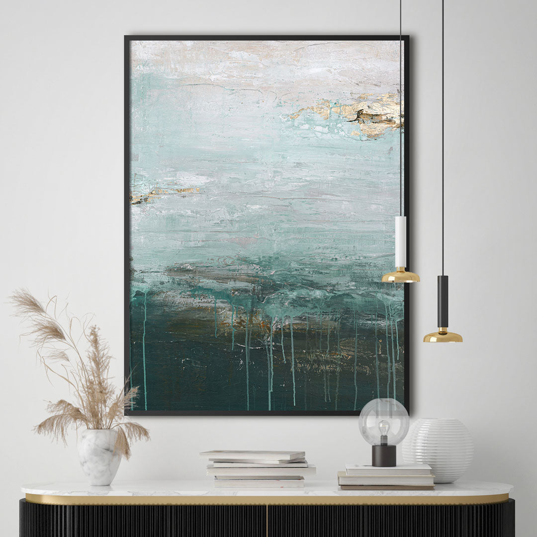 Gradient Grace | DESIGN TAULU
