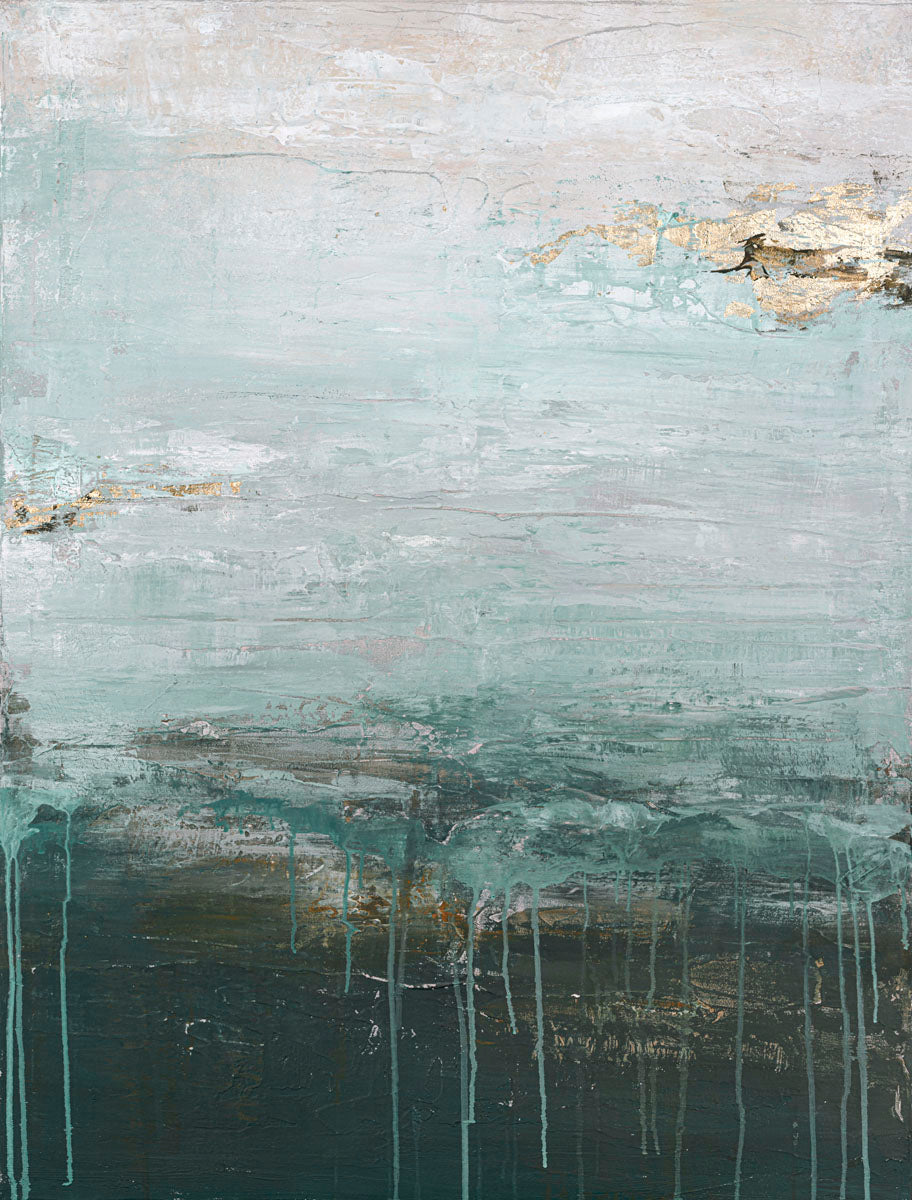 Gradient Grace | DESIGN TAULU