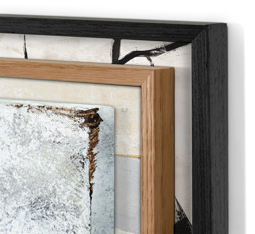 Fortuna Black | DESIGN TAULU